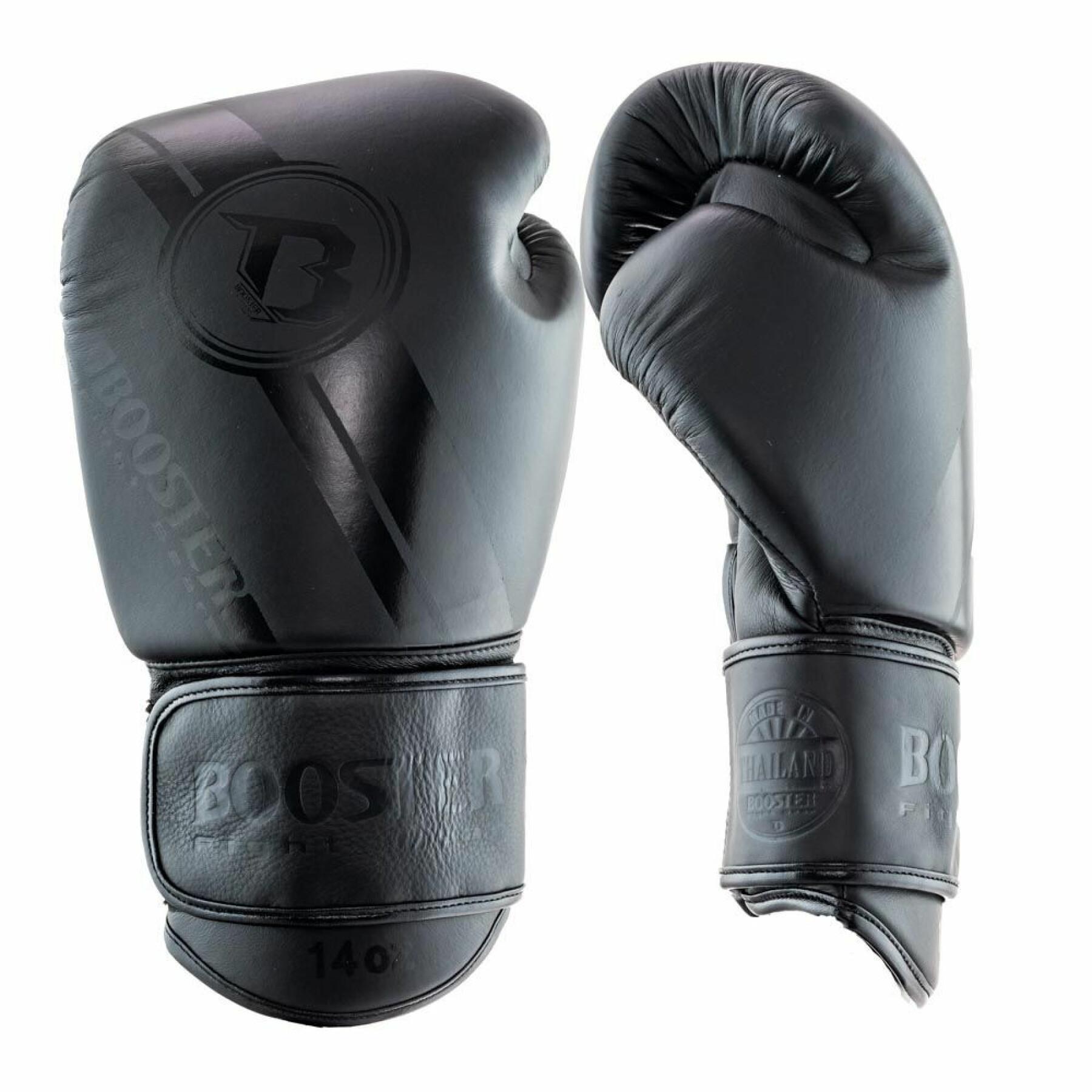 Boxing gloves Booster Fight Gear Pro Bgl V3