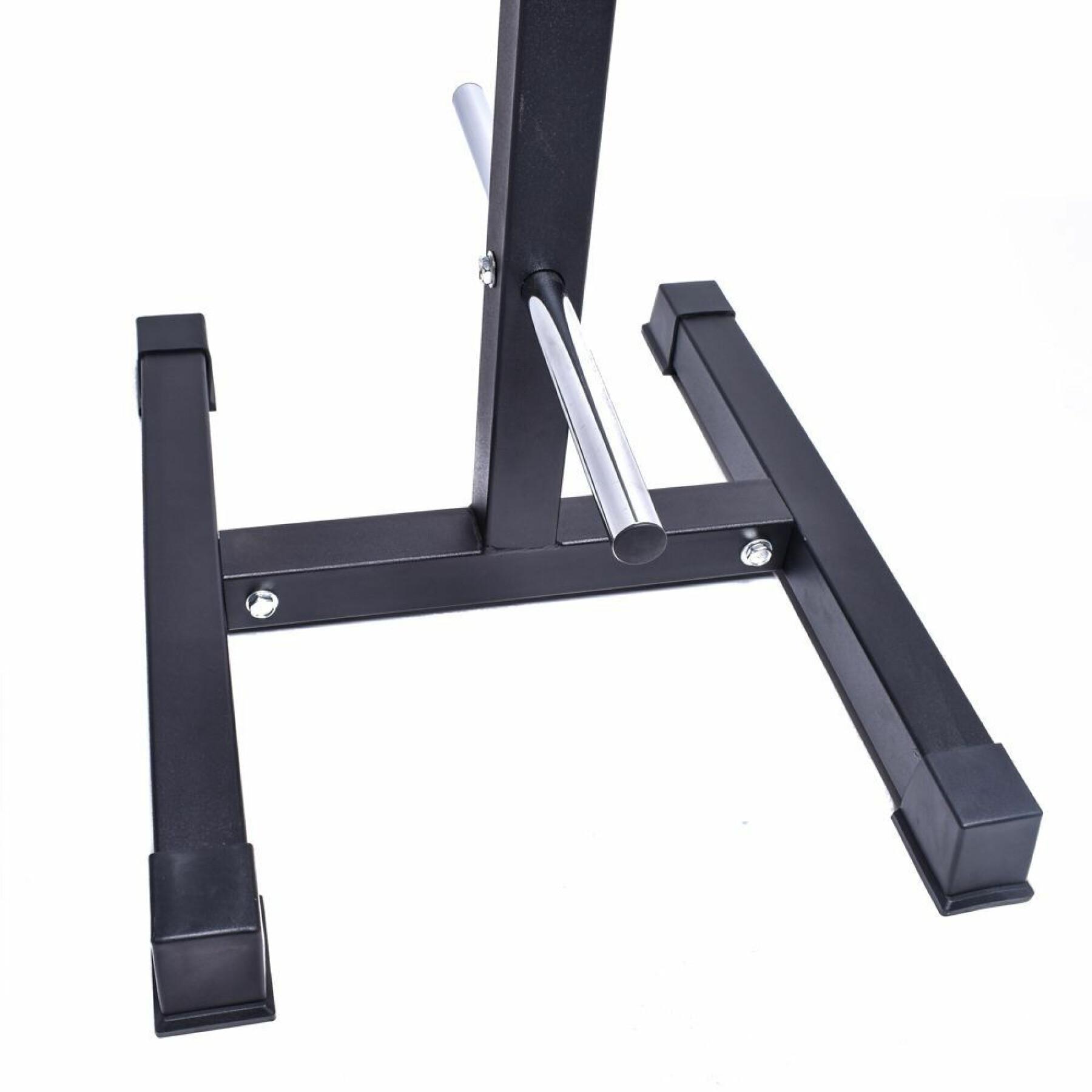 Weight plate holder Booster Fight Gear Athletic Dept