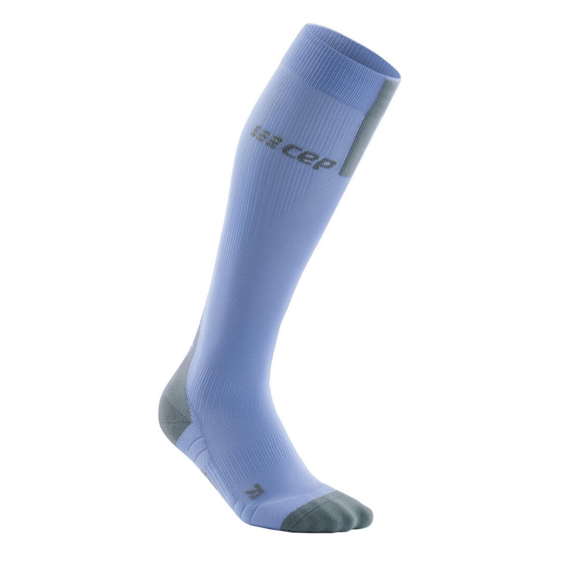 Women's high compression socks CEP compression