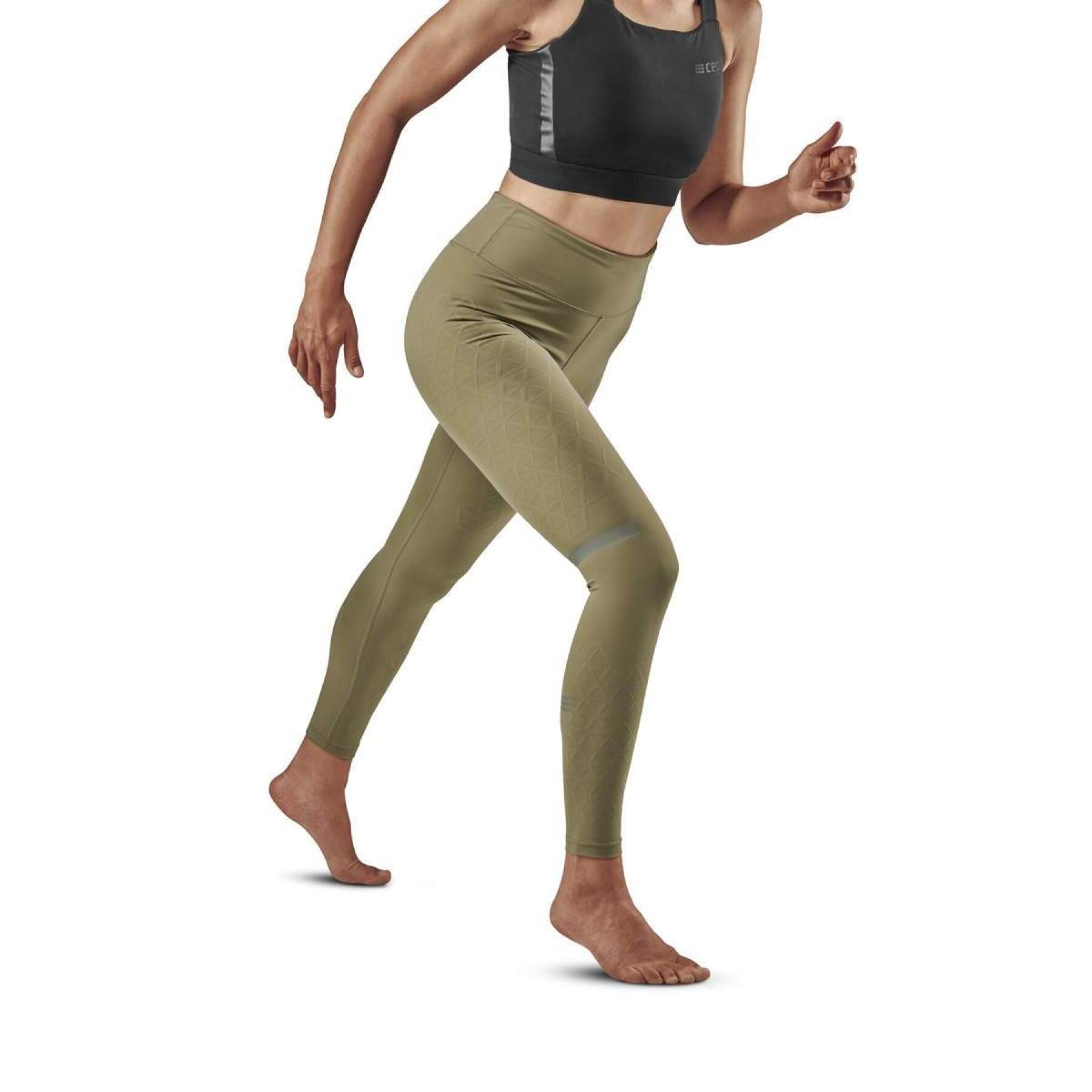 Women's leggings CEP Compression - Tights and Pants - Women - Clothes