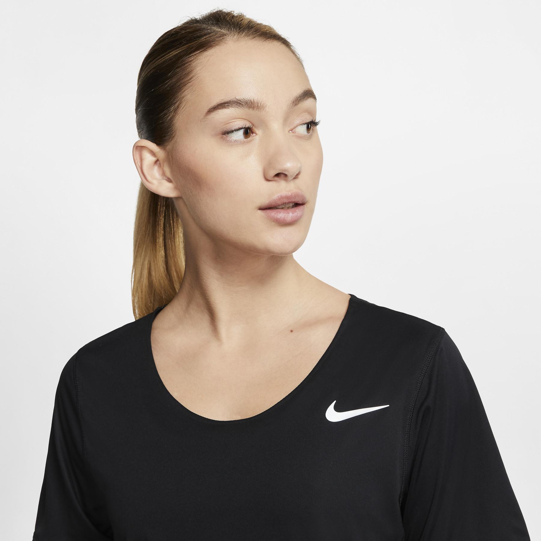 Women's jersey Nike City Sleek