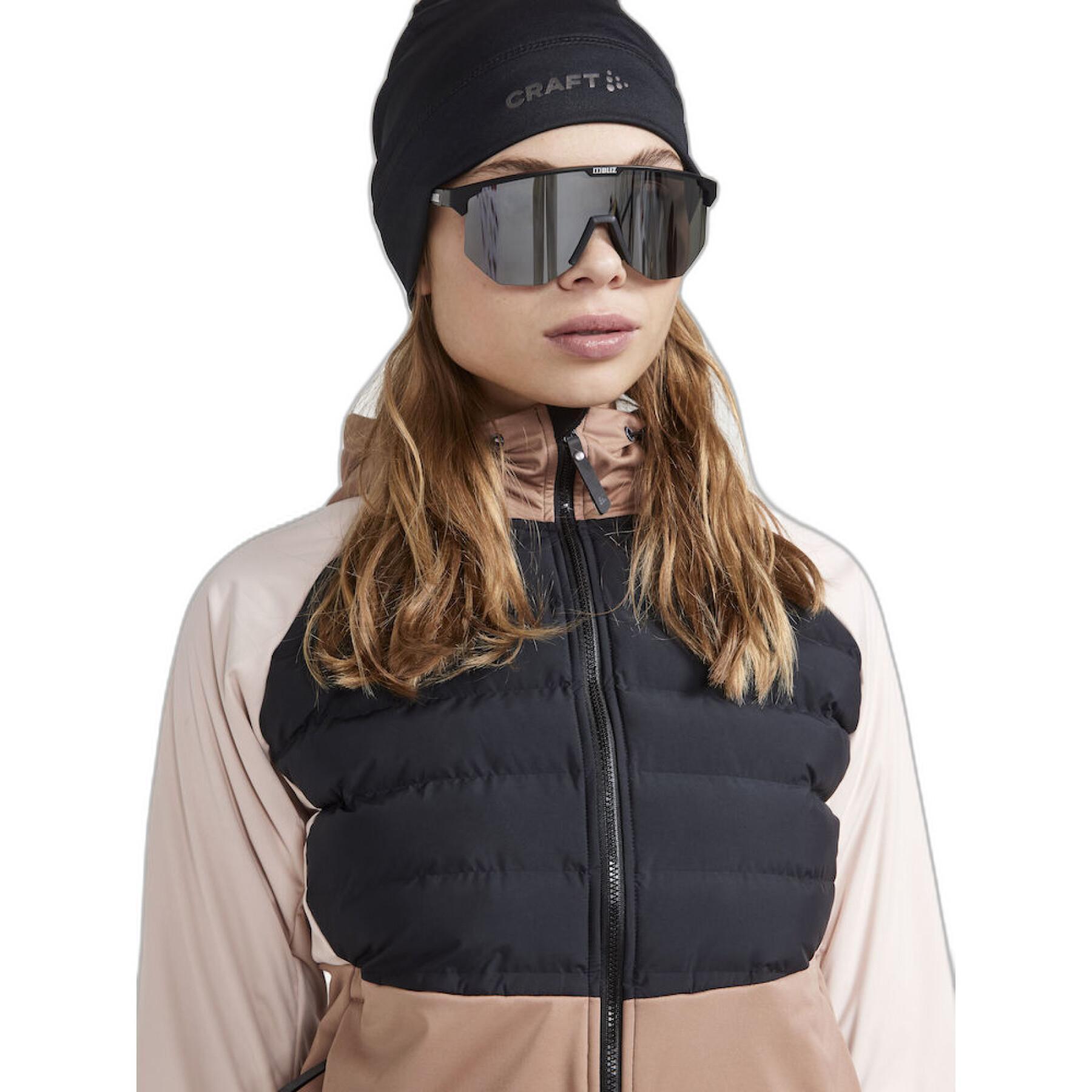 Women's ski jacket Craft Pursuit Thermal
