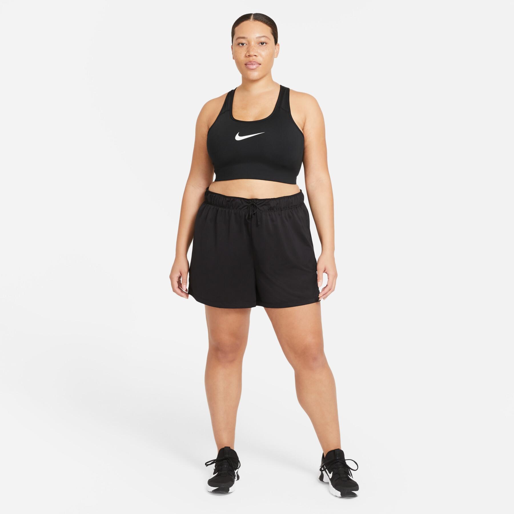 Women's shorts Nike dri-fit attack