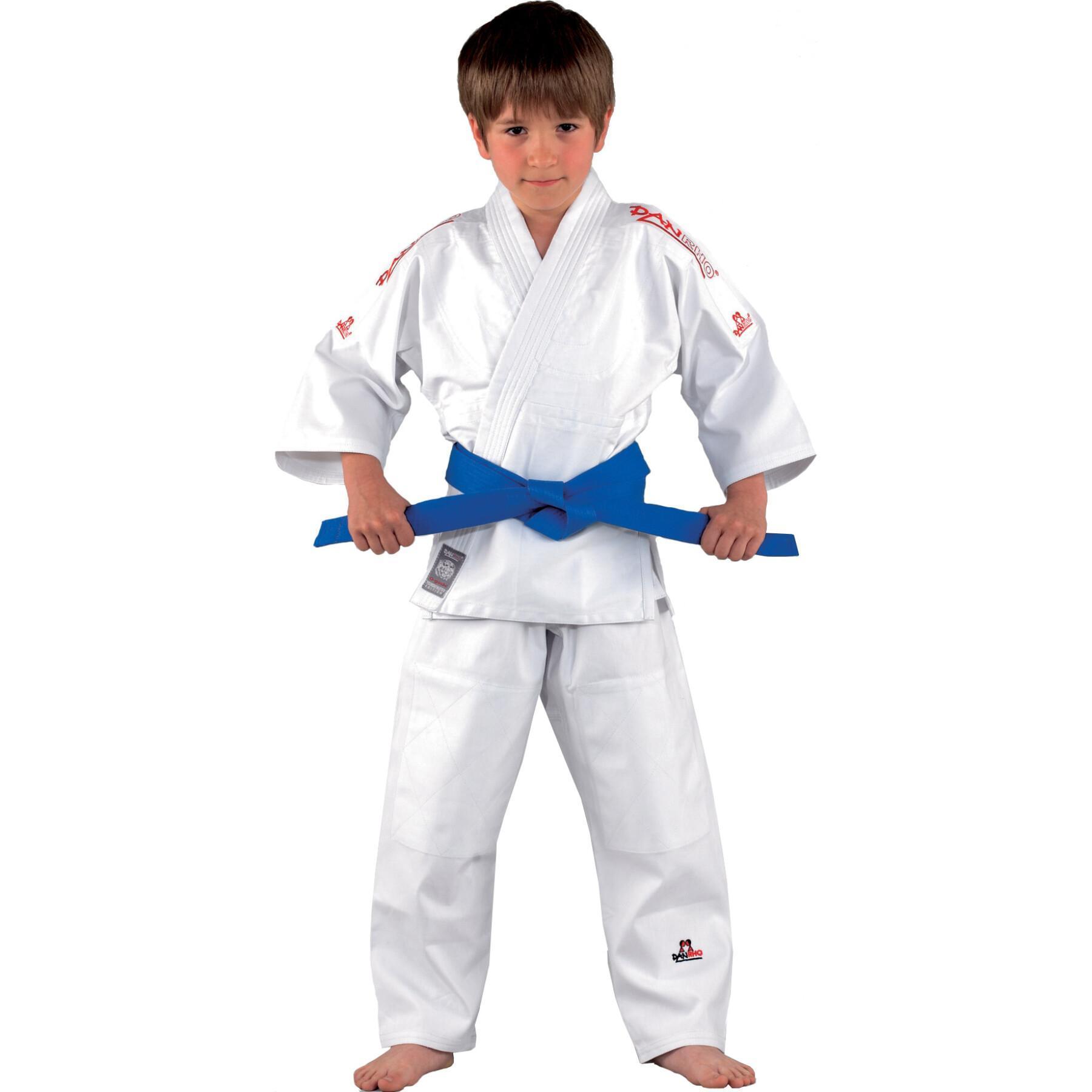 Kimono judo/jujitsu child Danrho Ogoshi