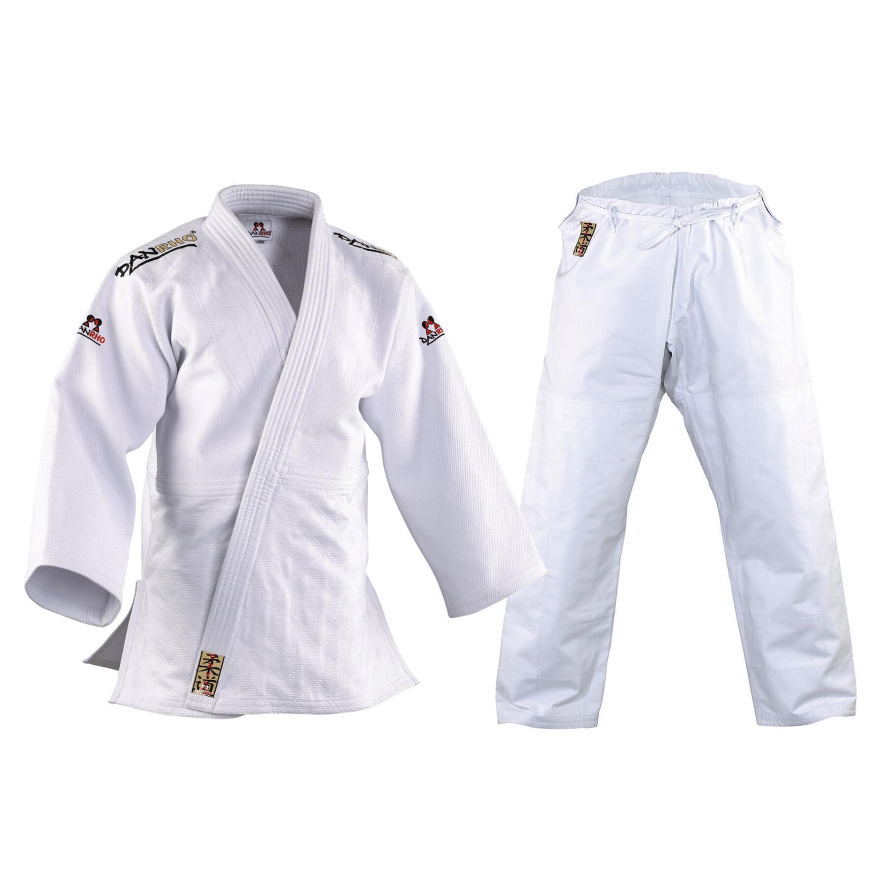 Kimono judo child Danrho Kano