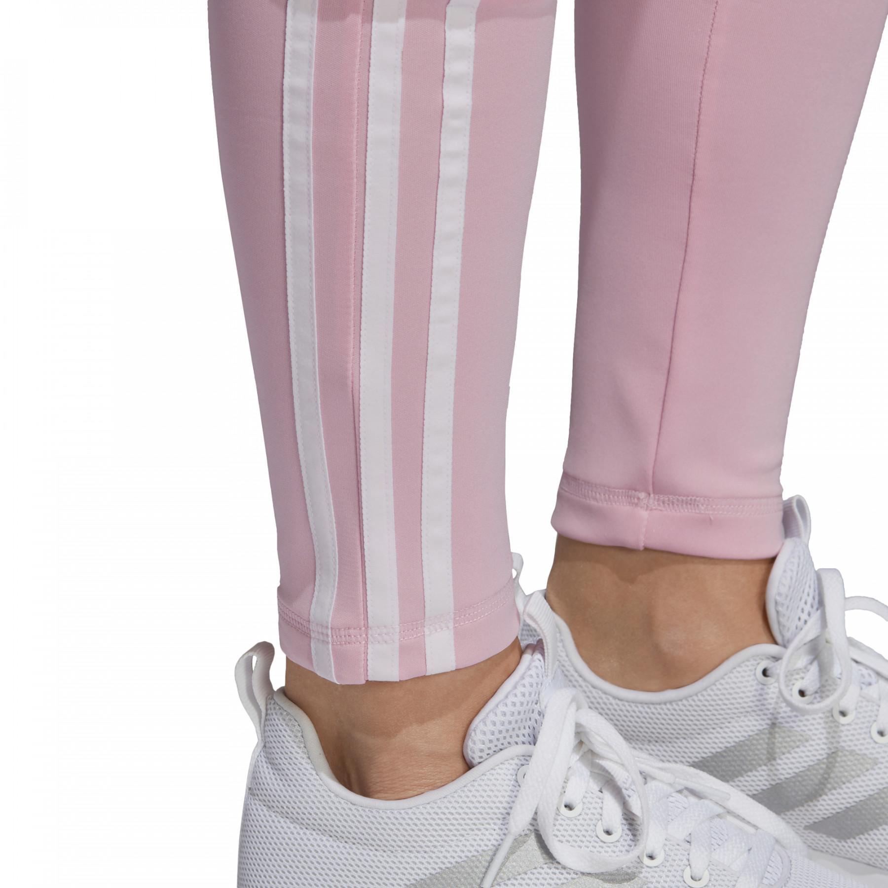 Women's Legging adidas Design 2 Move 3-Stripes High-Rise