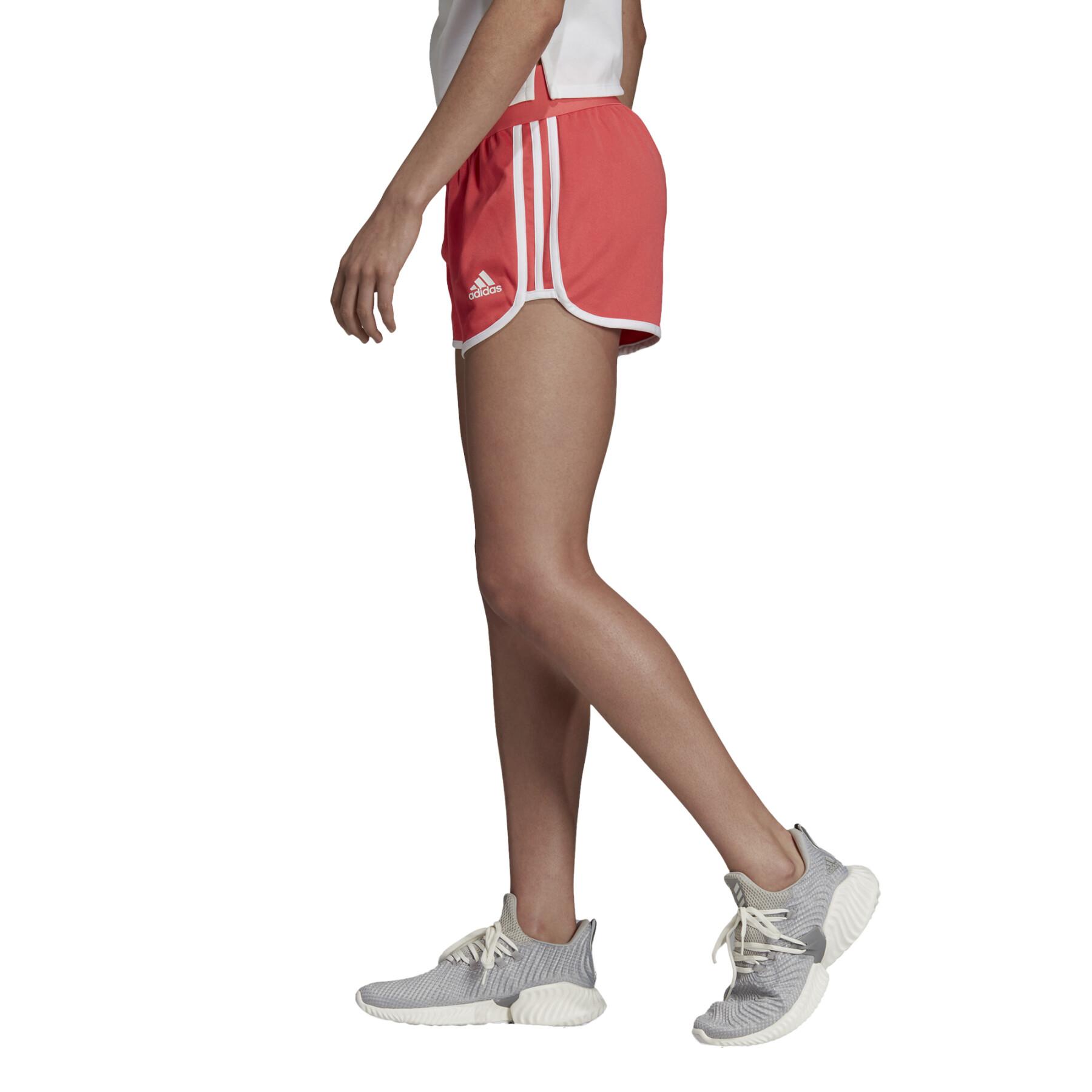 Women's shorts adidas Id M10 Athletics