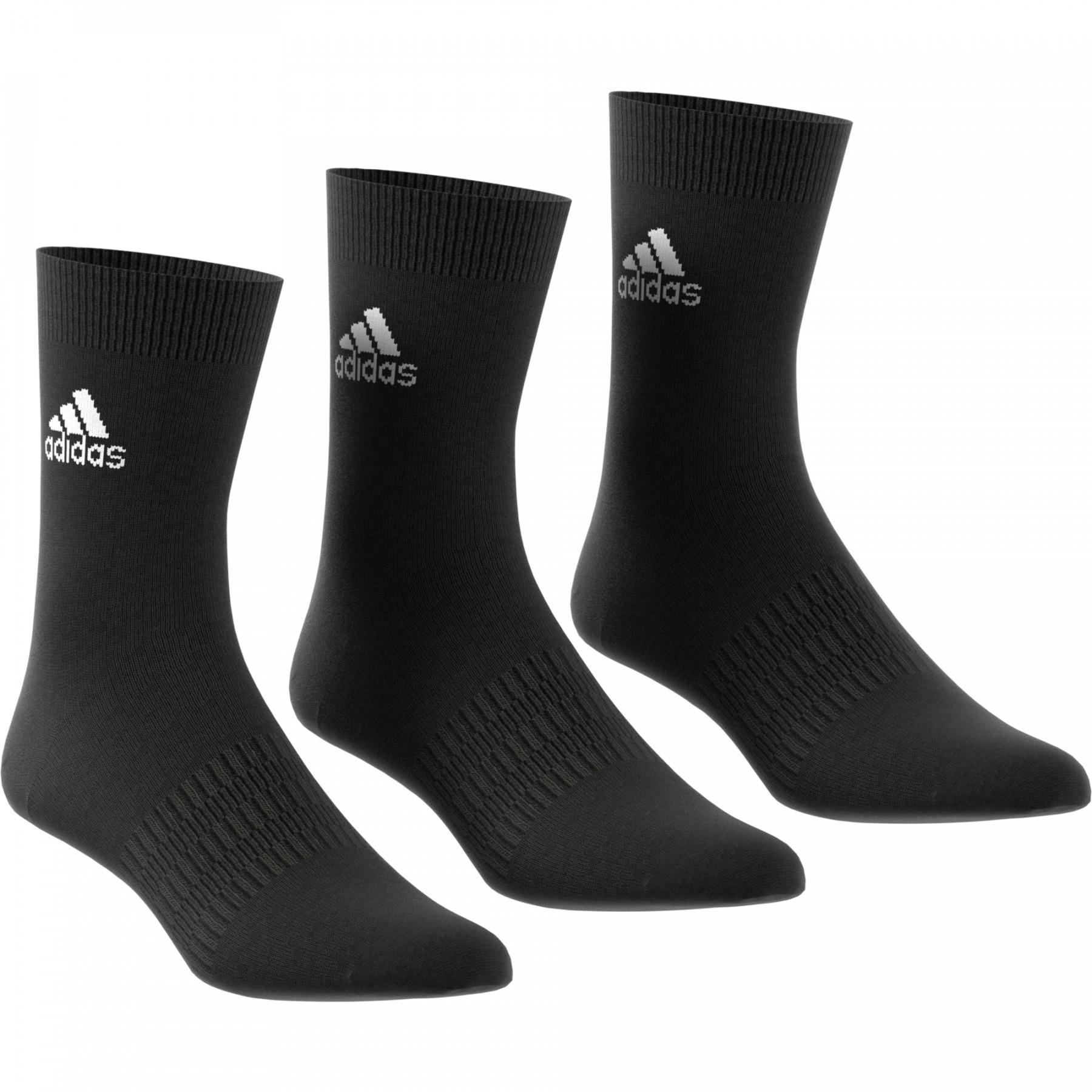 Socks adidas 3 Pairs