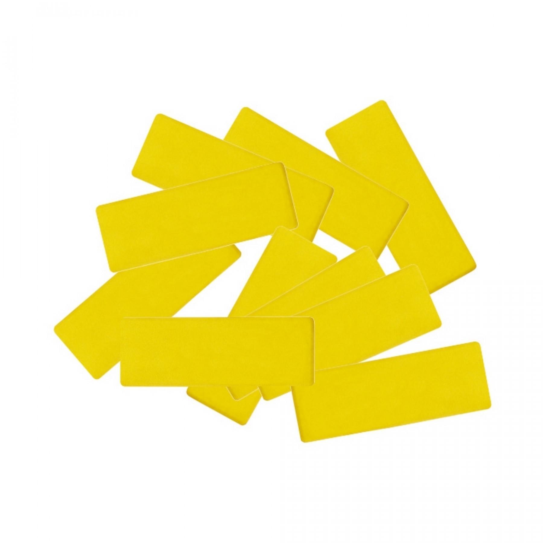 Set of 10 Tremblay marking rectangles