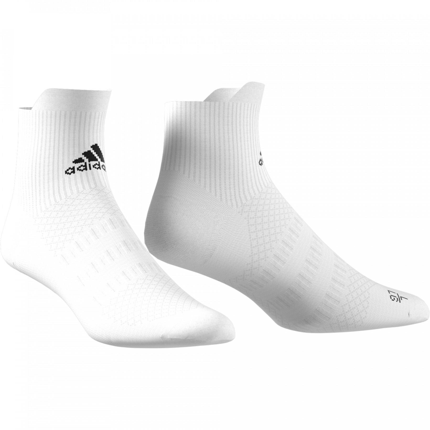 Socks adidas Alphaskin Ankle LC