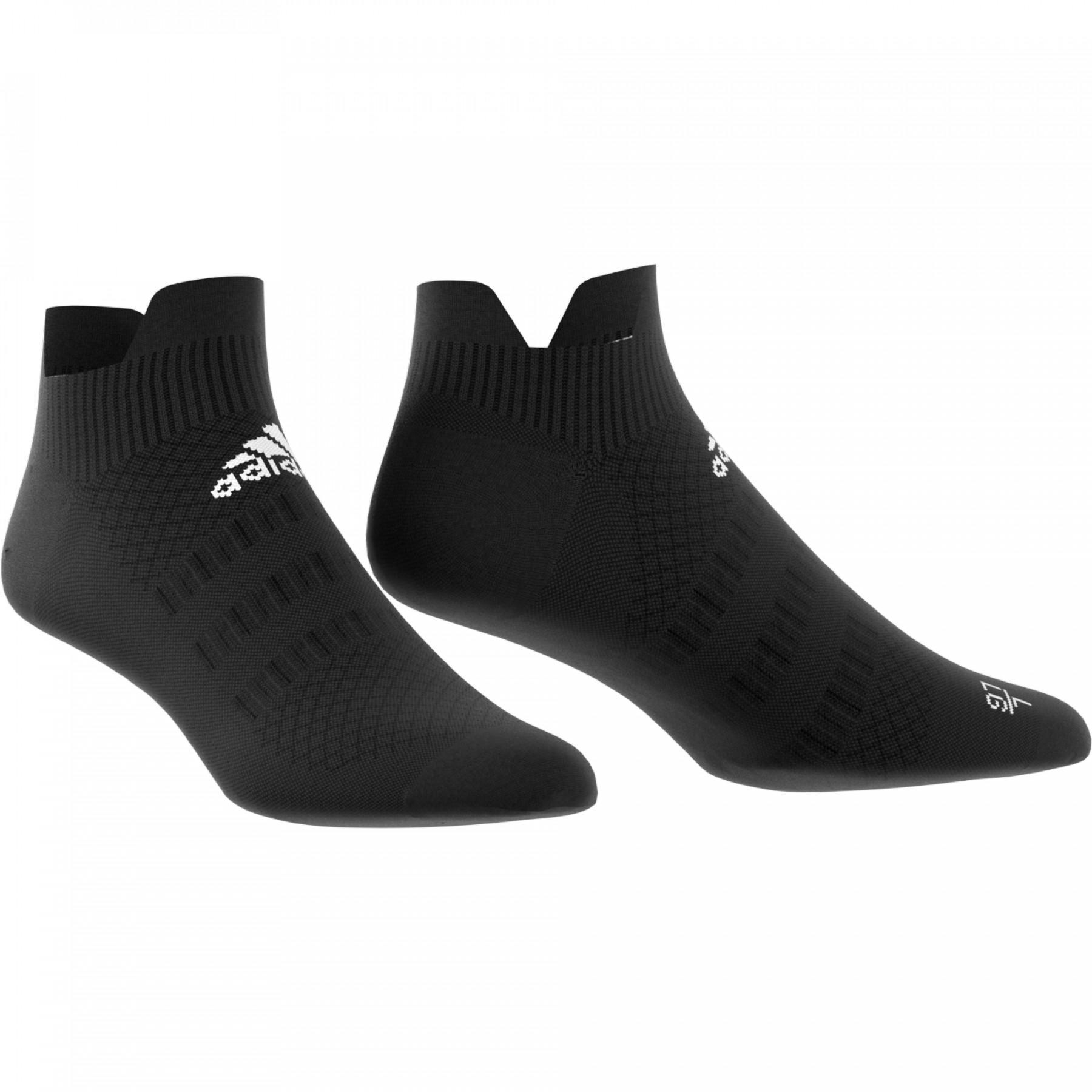 Socks adidas Alphaskin Low LC
