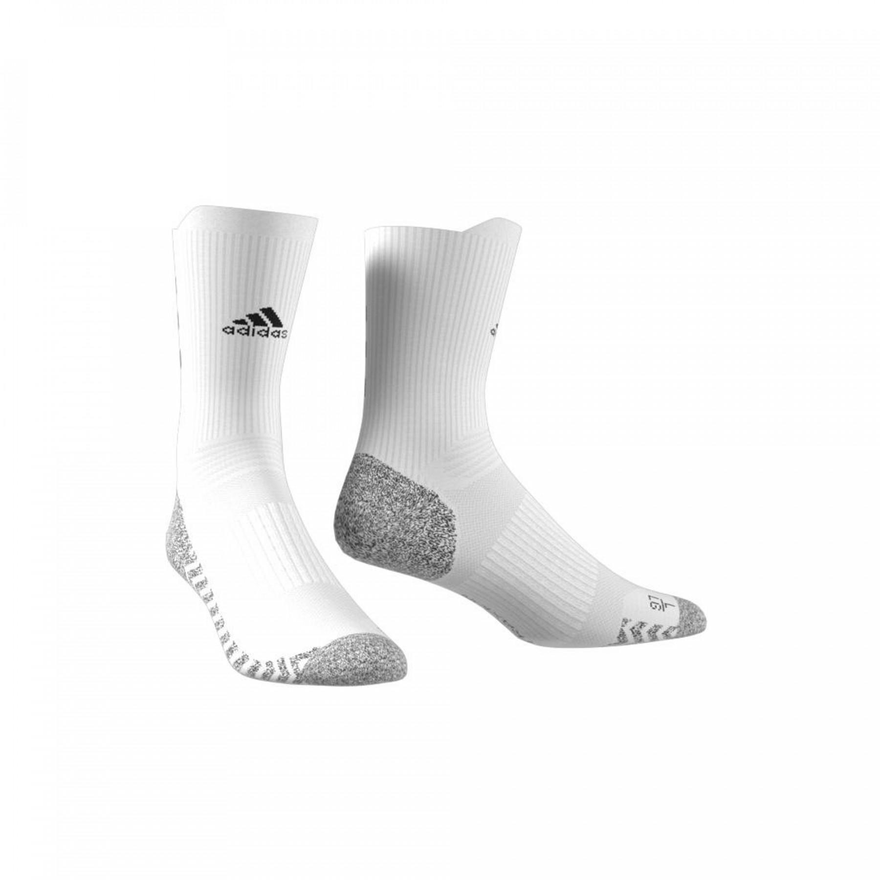 Socks adidas Alphaskin Traxion UL
