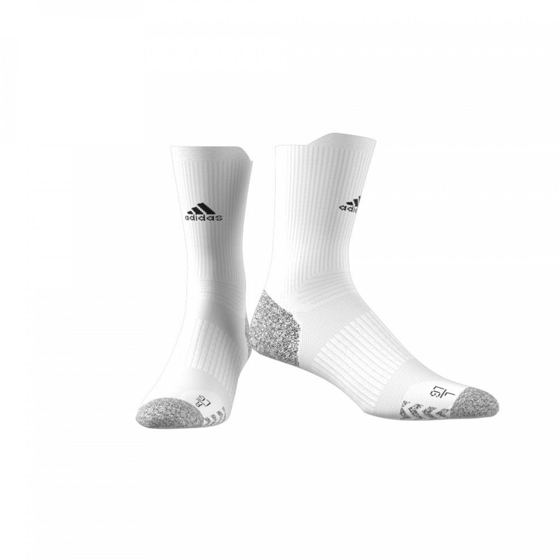 Socks adidas Alphaskin Traxion UL