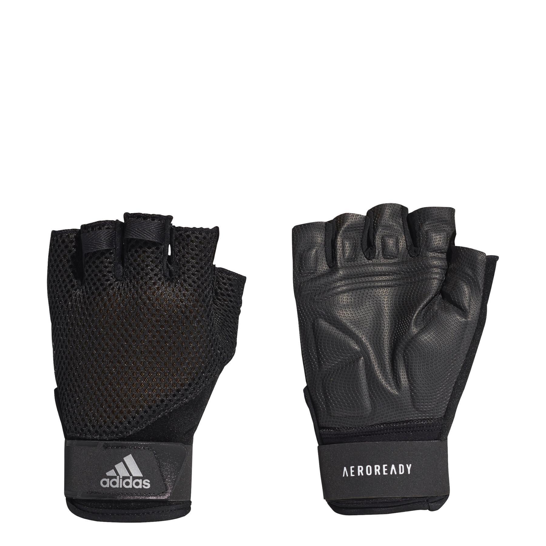 Gloves adidas Training 2.0