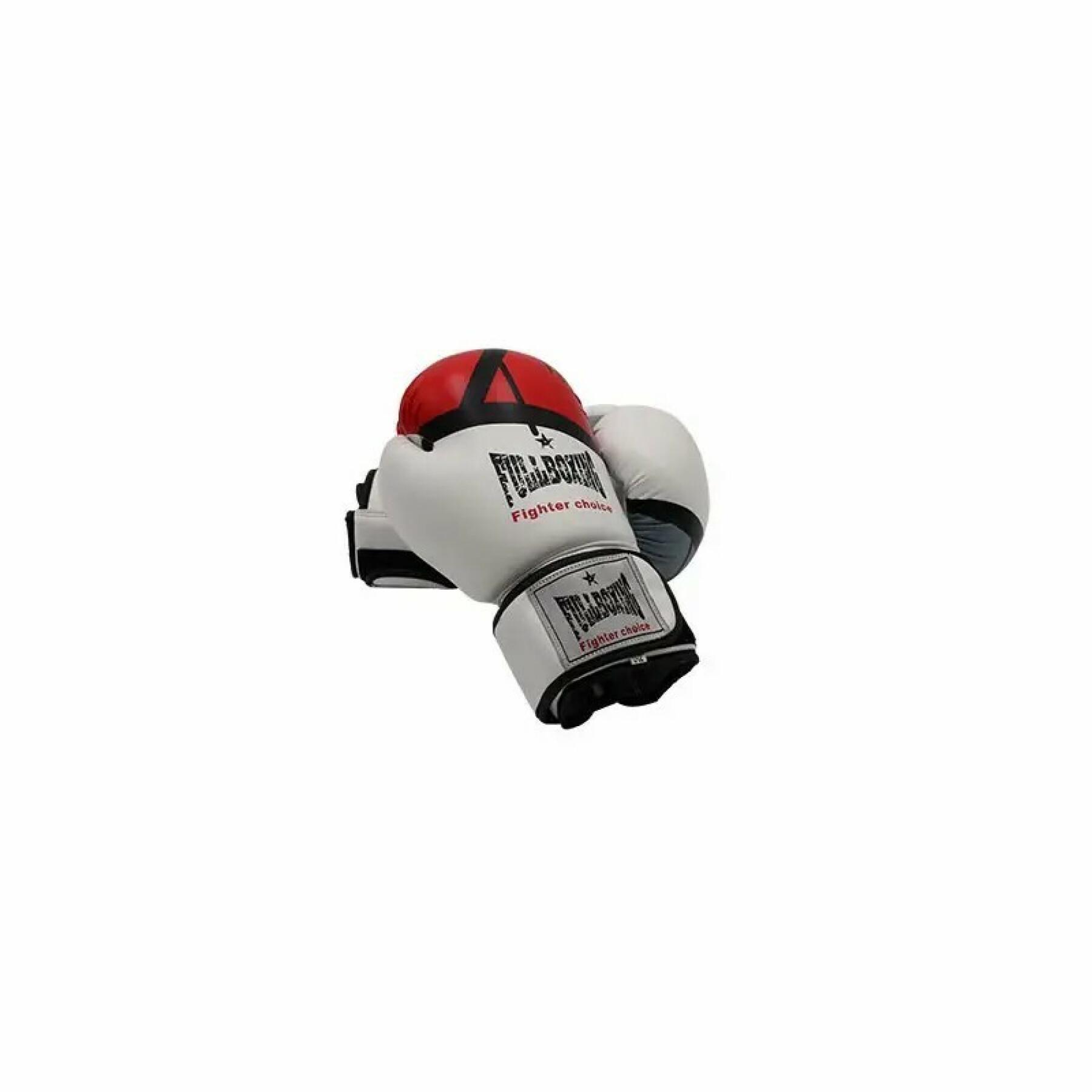 Boxing gloves Fullboxing Crater