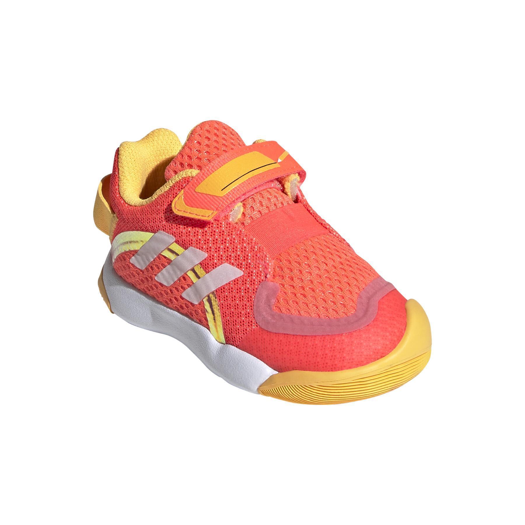 Kid shoes adidas ActivePlay SUMMER.RDY