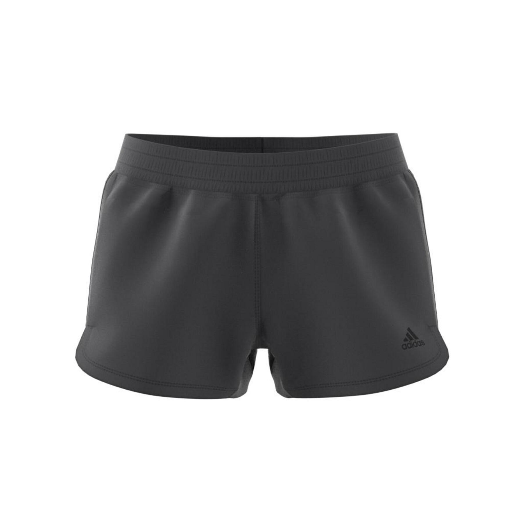 Women's shorts adidas Pacer Knit