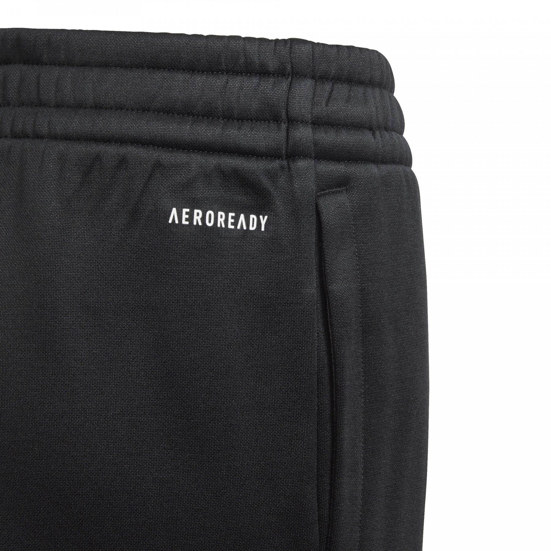Children's trousers adidas Aeroeady