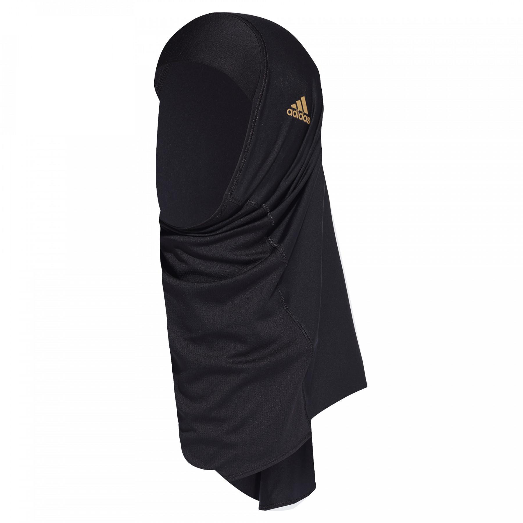 Hijab woman adidas Sport