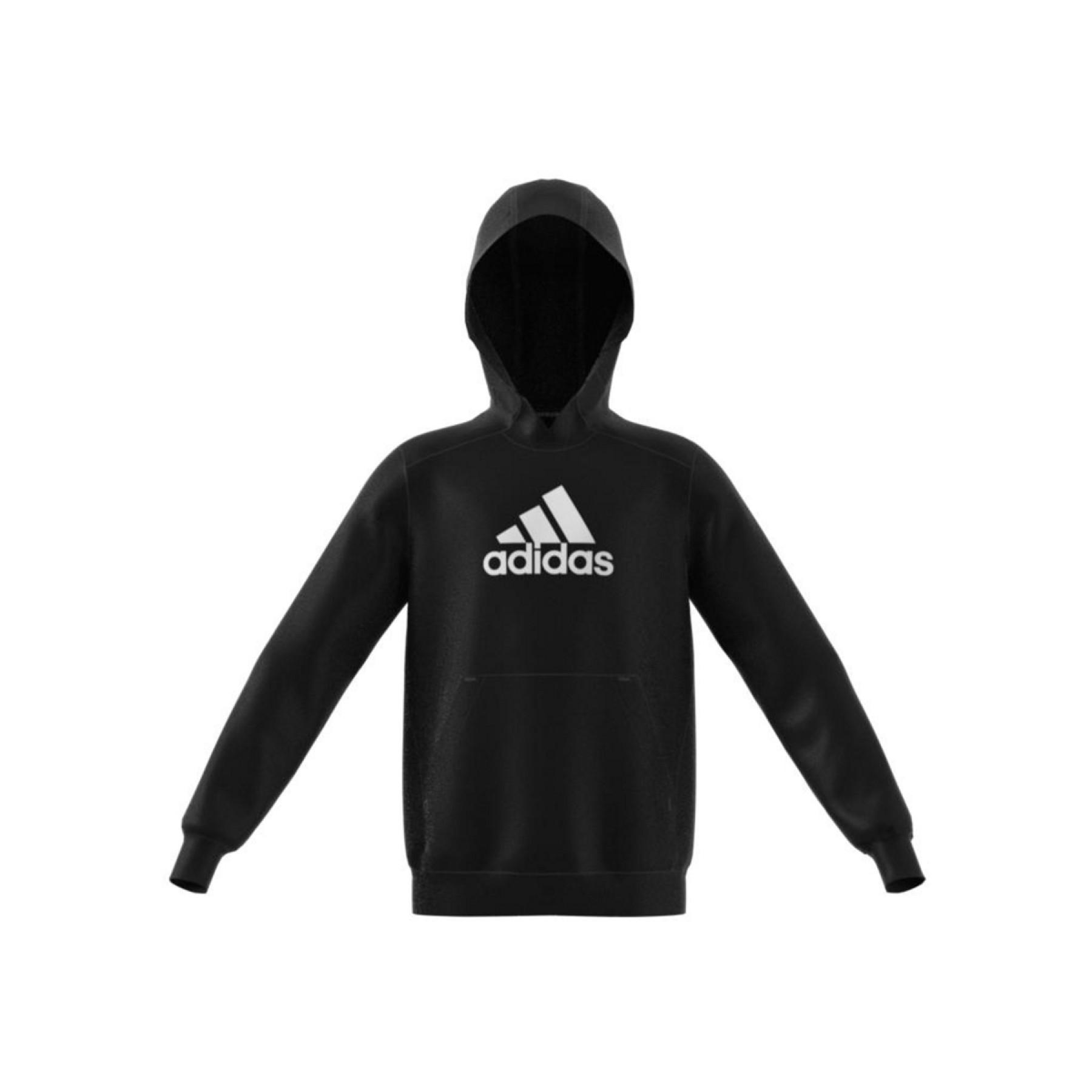Child hoodie adidas Logo