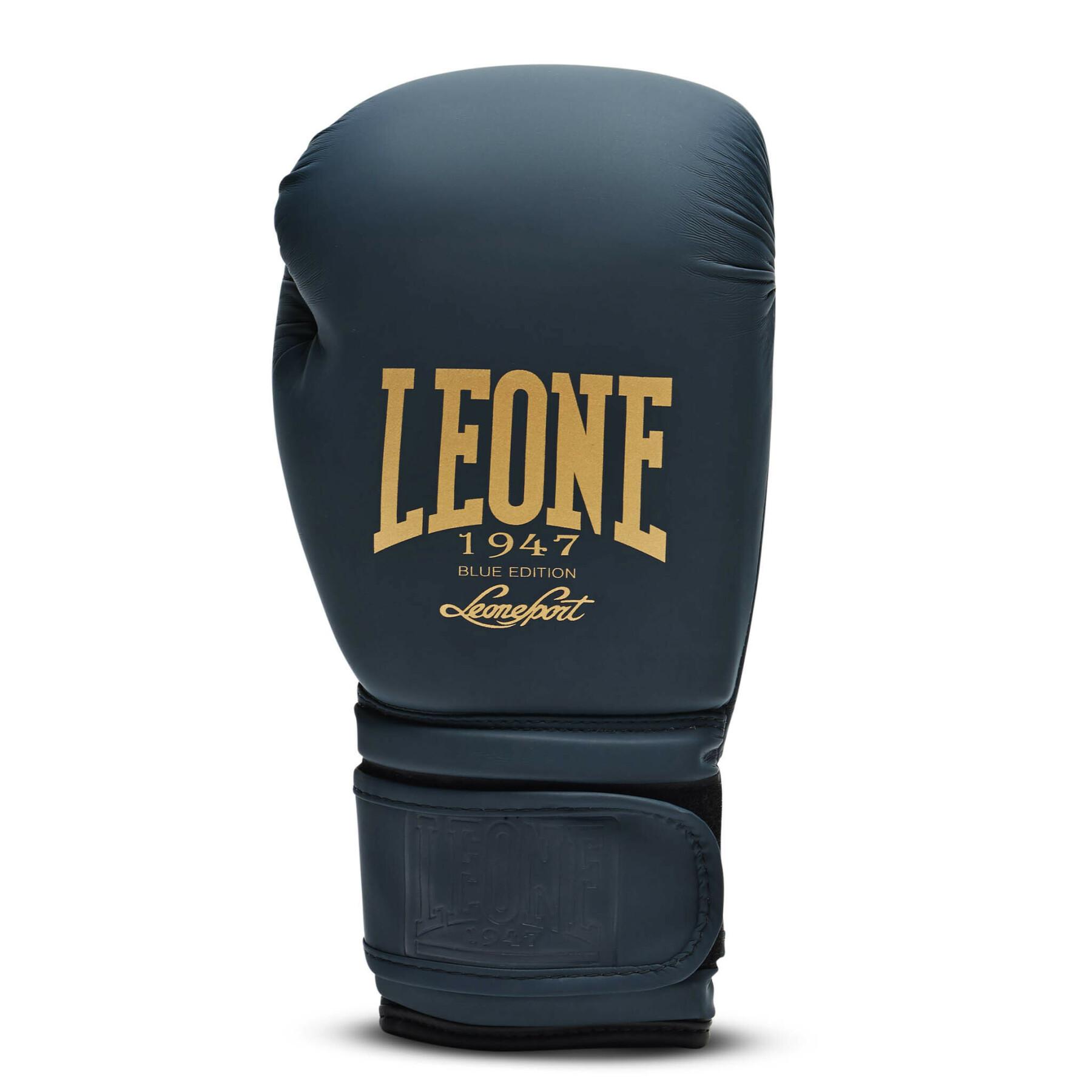 Boxing gloves Leone 12 oz