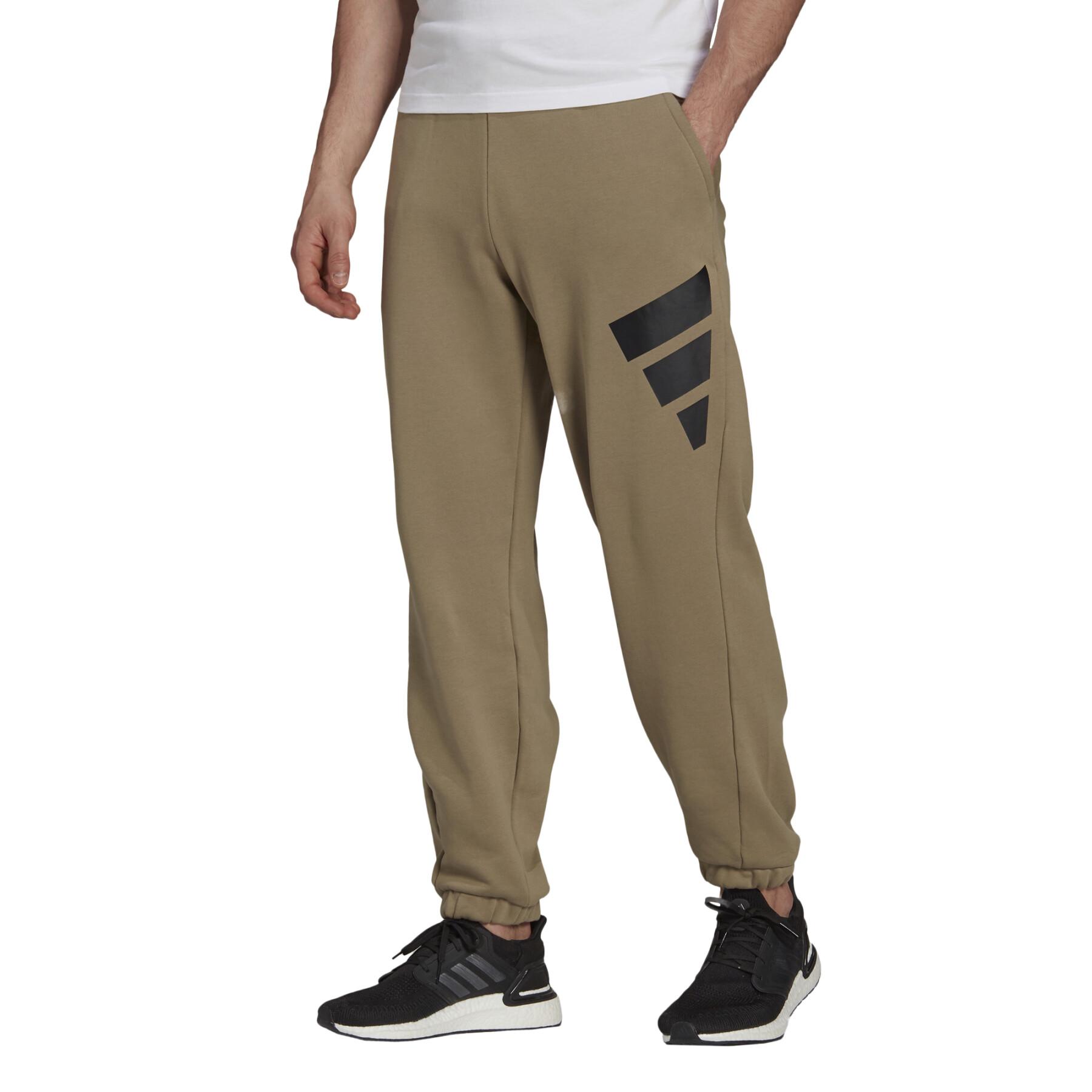 Pants adidas Sportswear Future Icons Logo Graphic