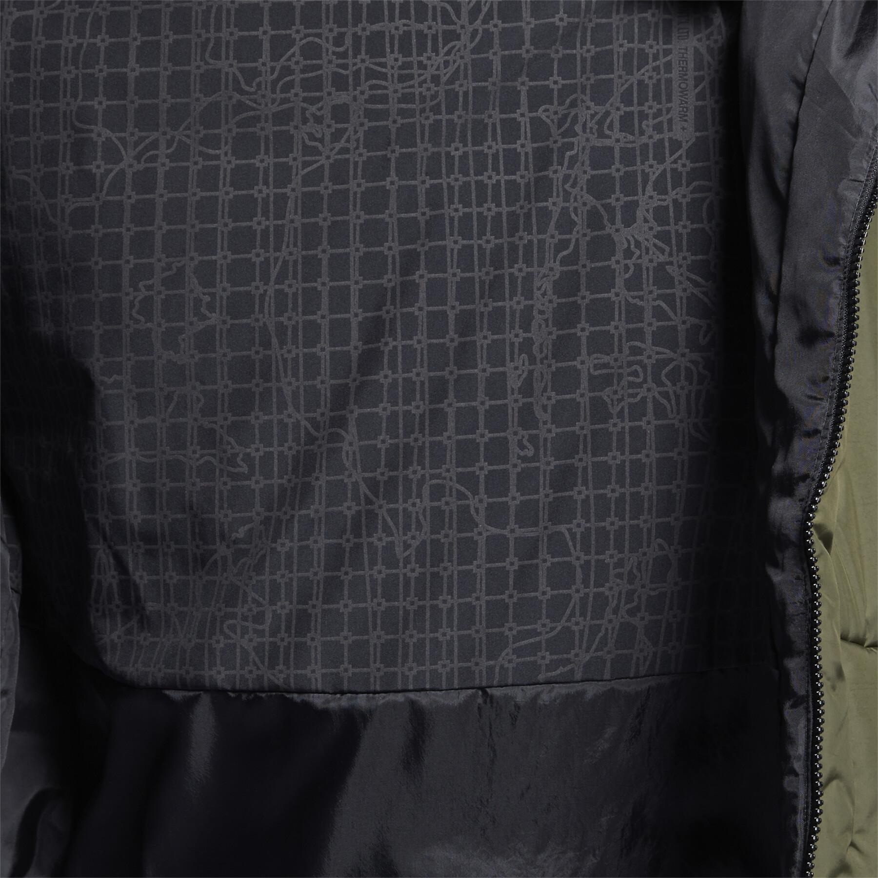 Women's jacket Reebok Outwear Thermowarm+Graphene
