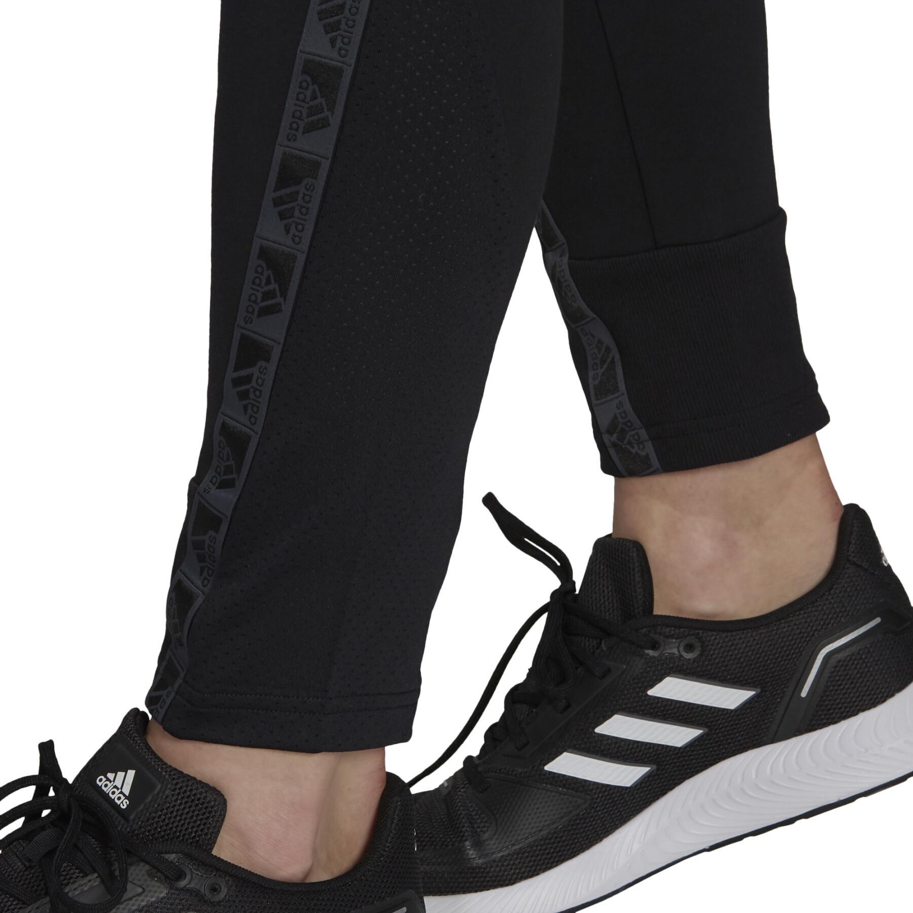 Women's trousers adidas Designed 2 Move Coton Touch