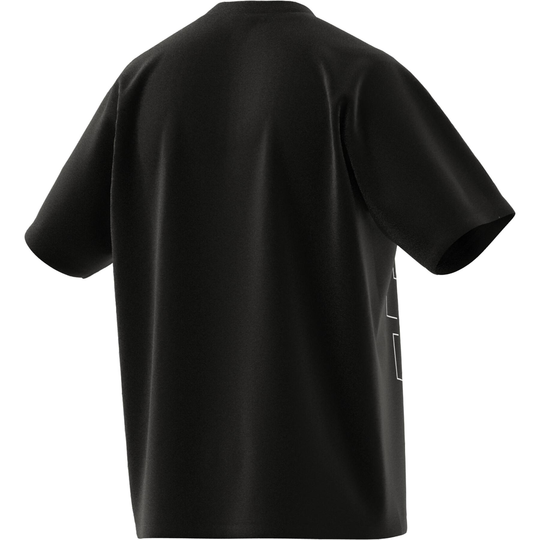 T-shirt adidas Essentials Logo