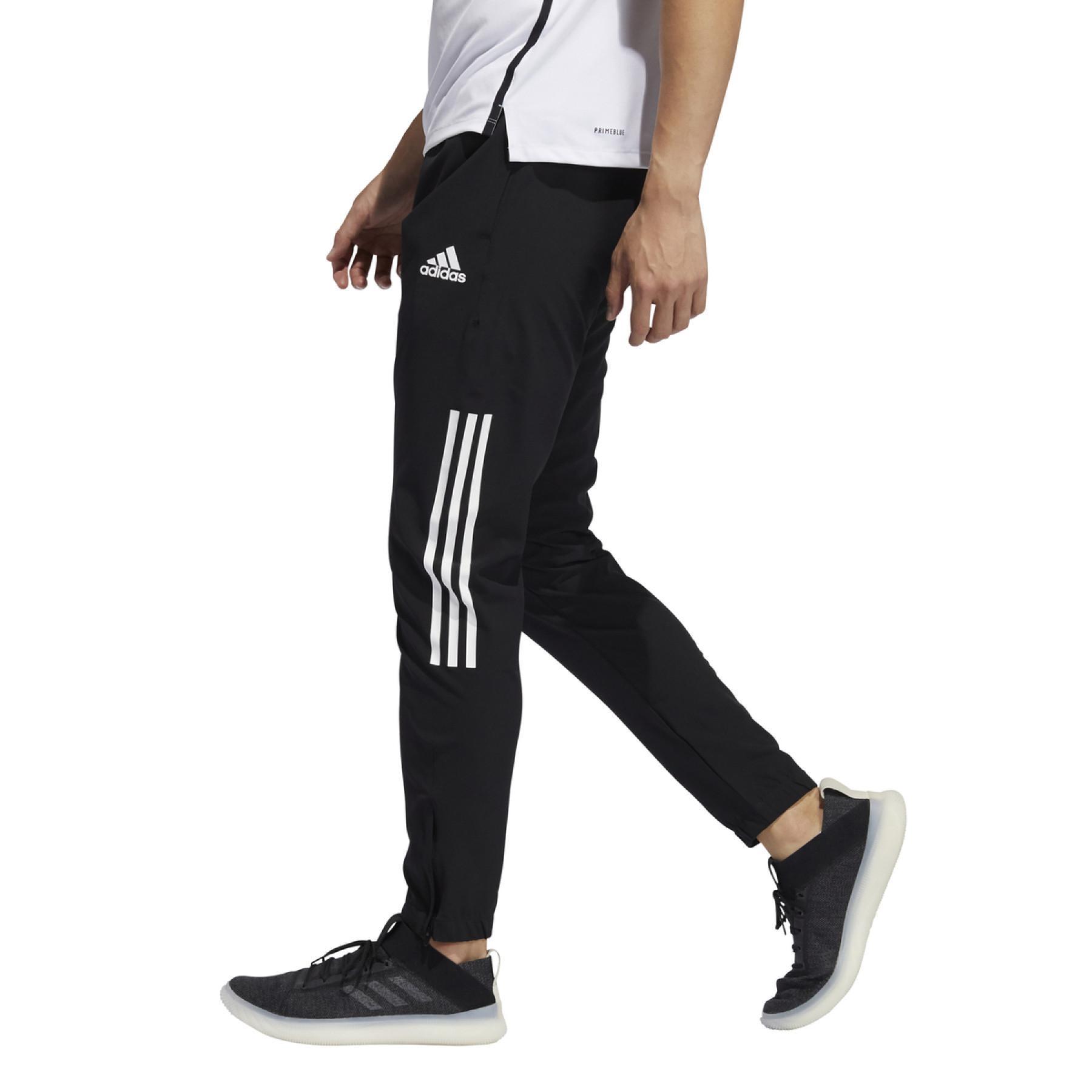 Pants adidas Player 3-Bandes