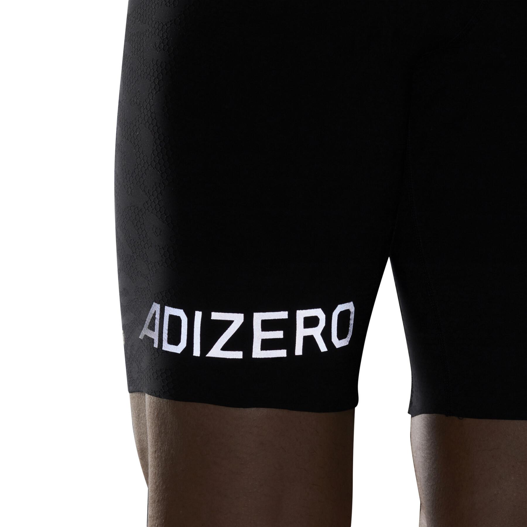 Shorts adidas Adizero Primeweave Running