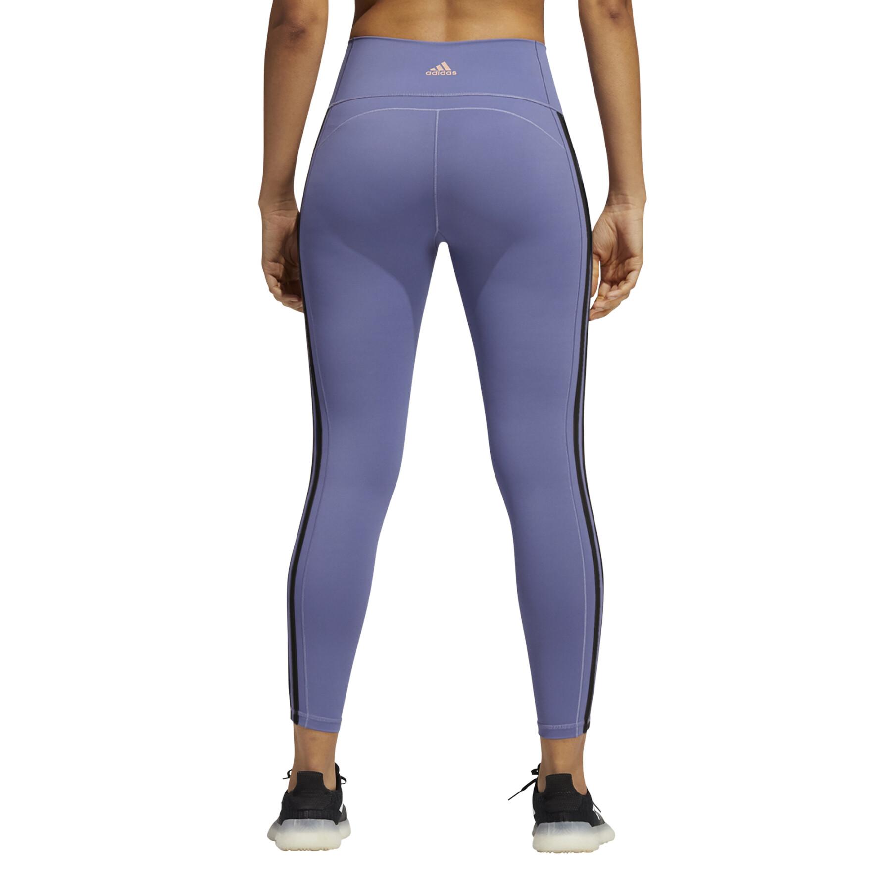 Women's 7/8 tights adidas Believe This 2.0