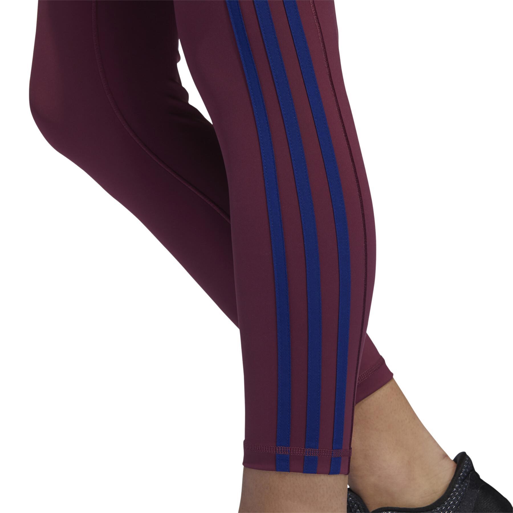 Women's Legging adidas Believe This 2.0 3-Stripes 7/8