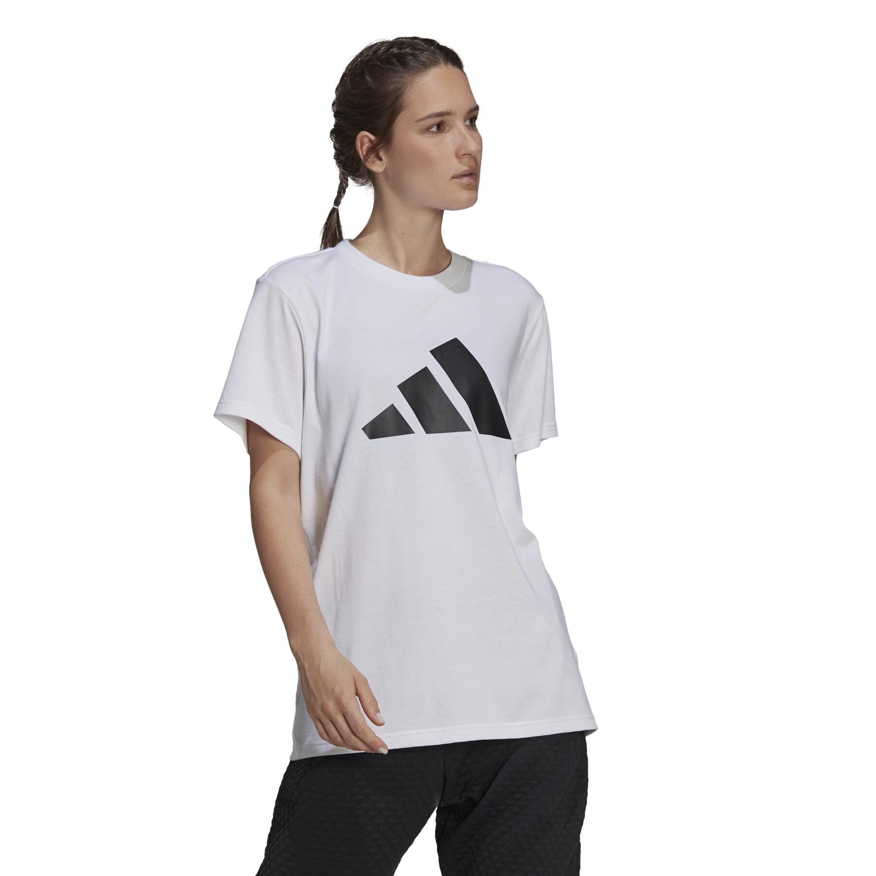 Women's T-shirt adidas Sportswear Future Icons Logo Graphic