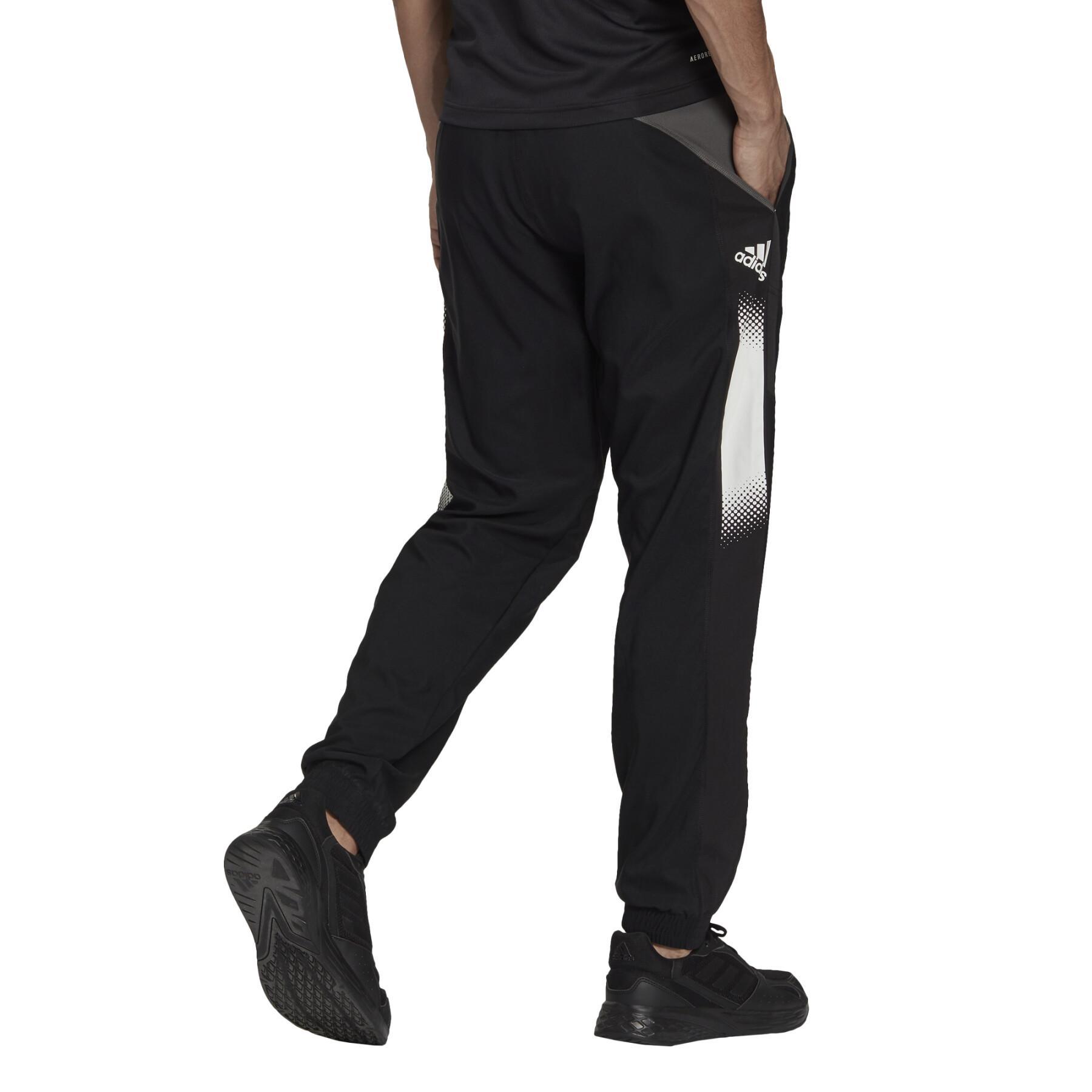 Pants adidas Aeroready Designed To Move Sport