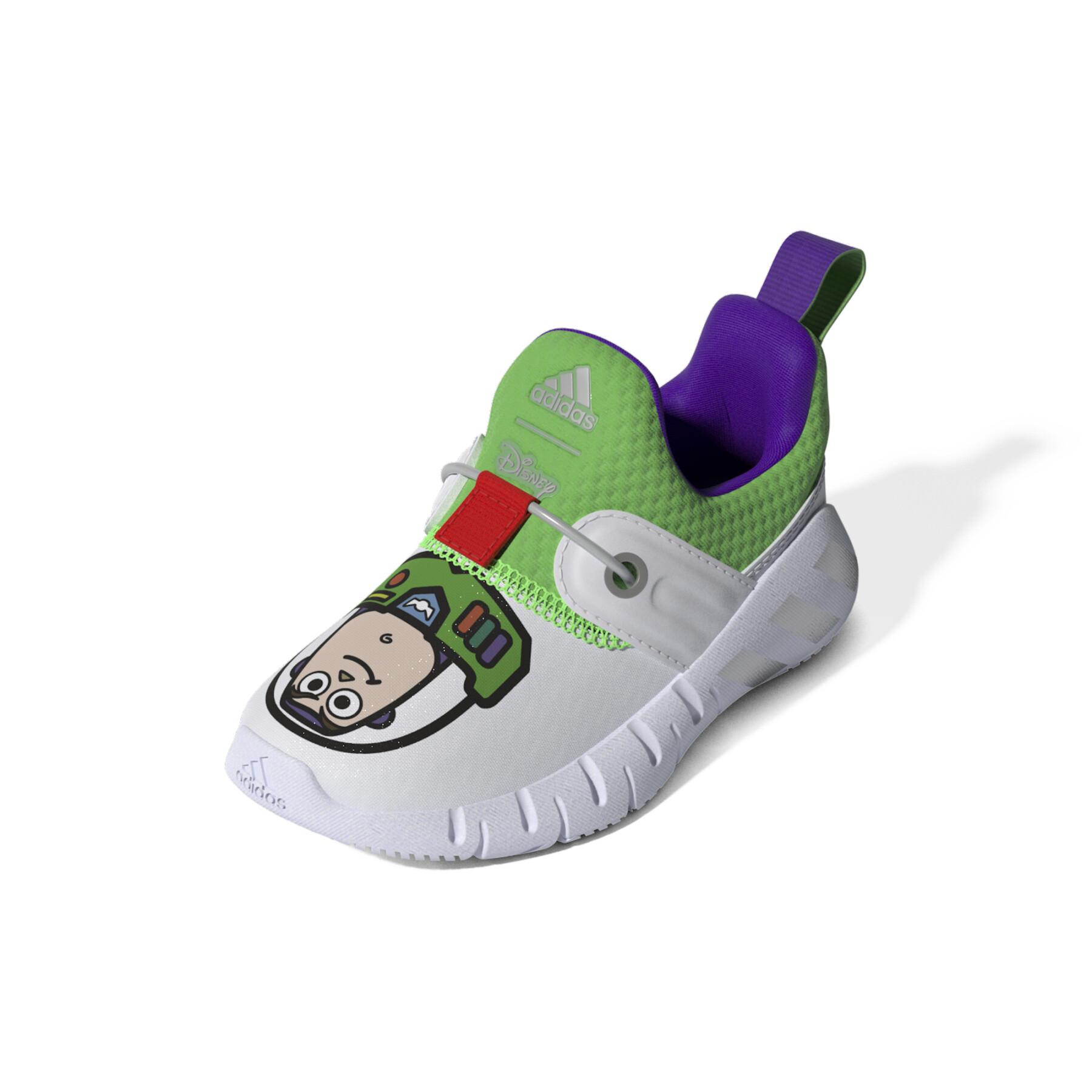 Children's shoes adidas X Disney Pixar Buzz Lightyear Rapidazen Slip-On