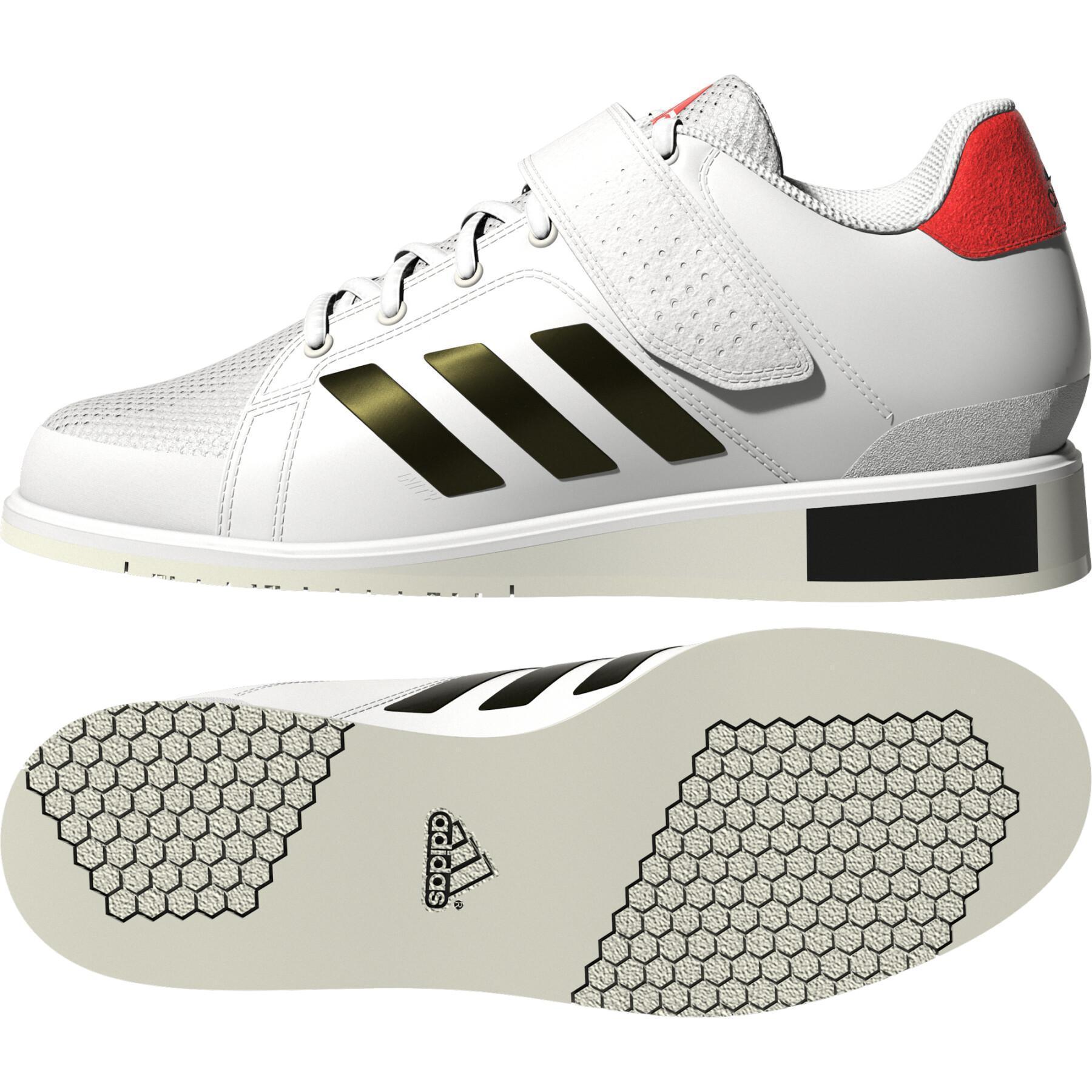 Shoes adidas Power Perfect 3 Tokyo