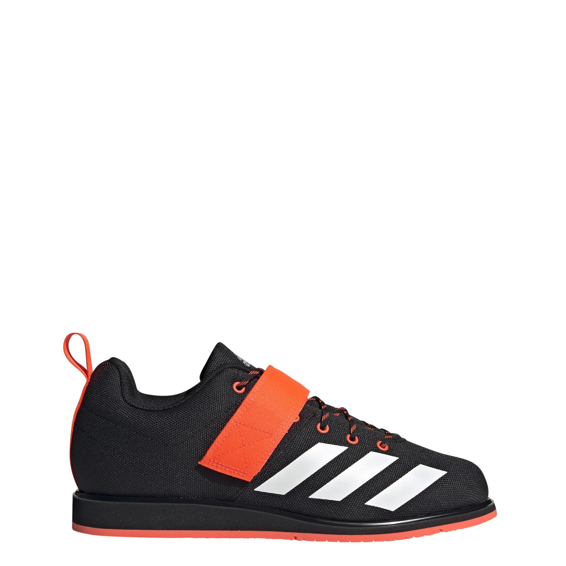 Shoes adidas Powerlift 4