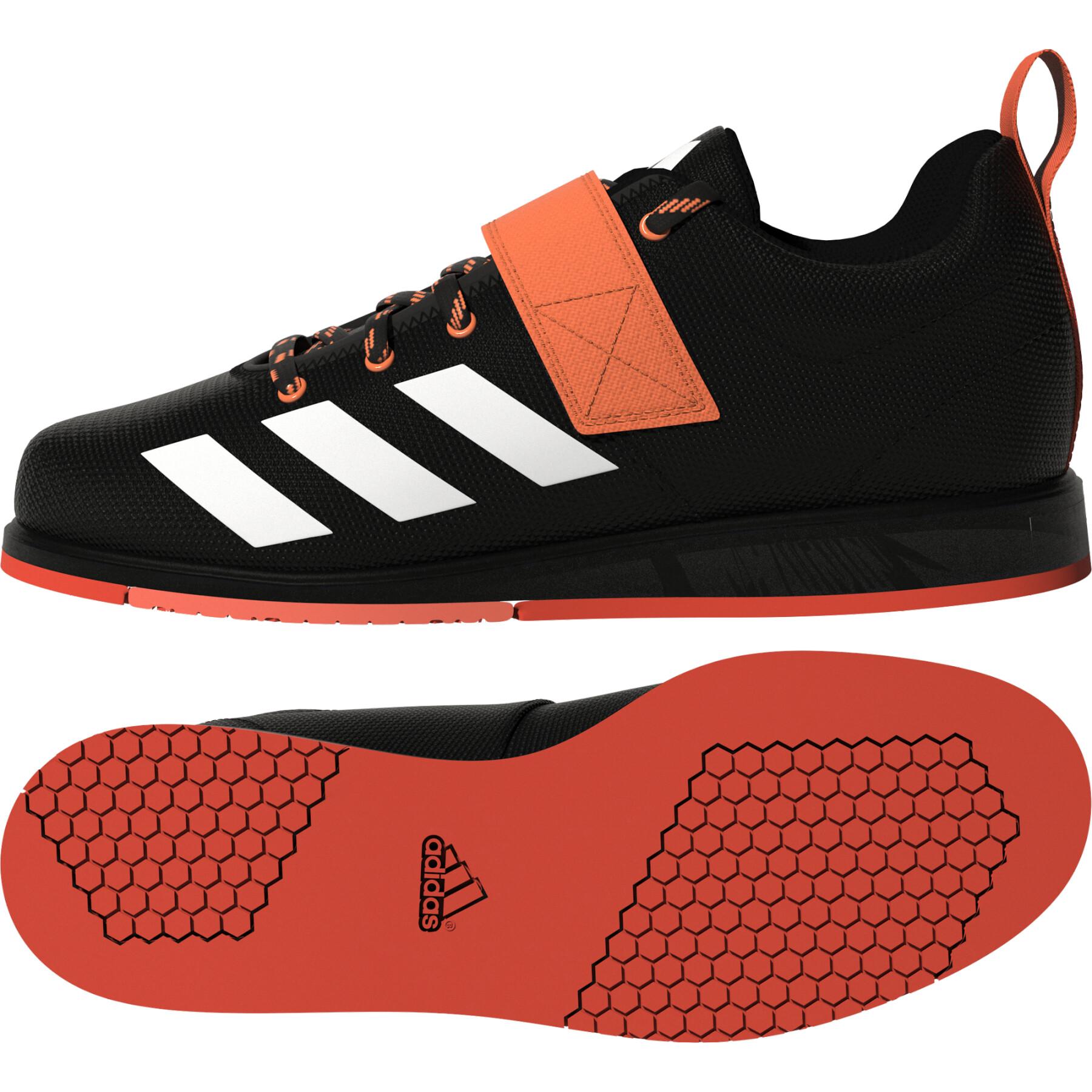 Shoes adidas Powerlift 4