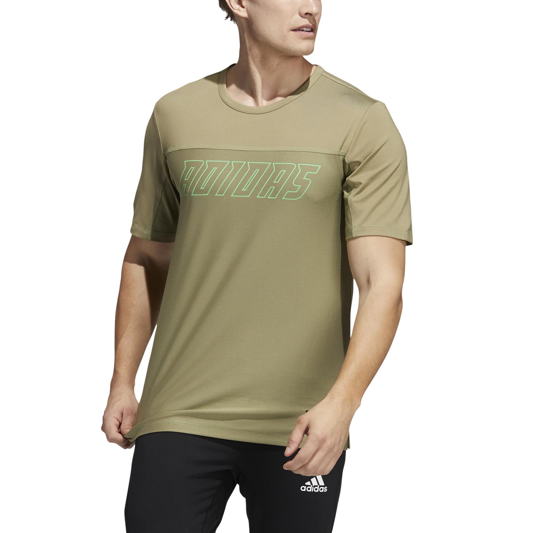 T-shirt adidas FB Hype