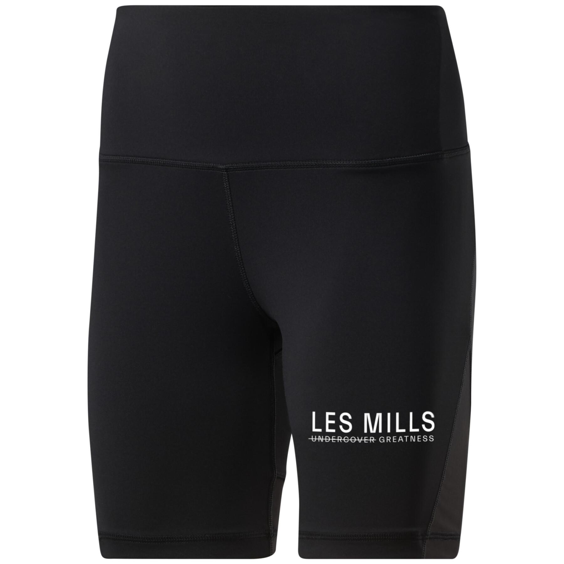 Women's thigh-high boots Reebok Les Mills Beyond the Sweat