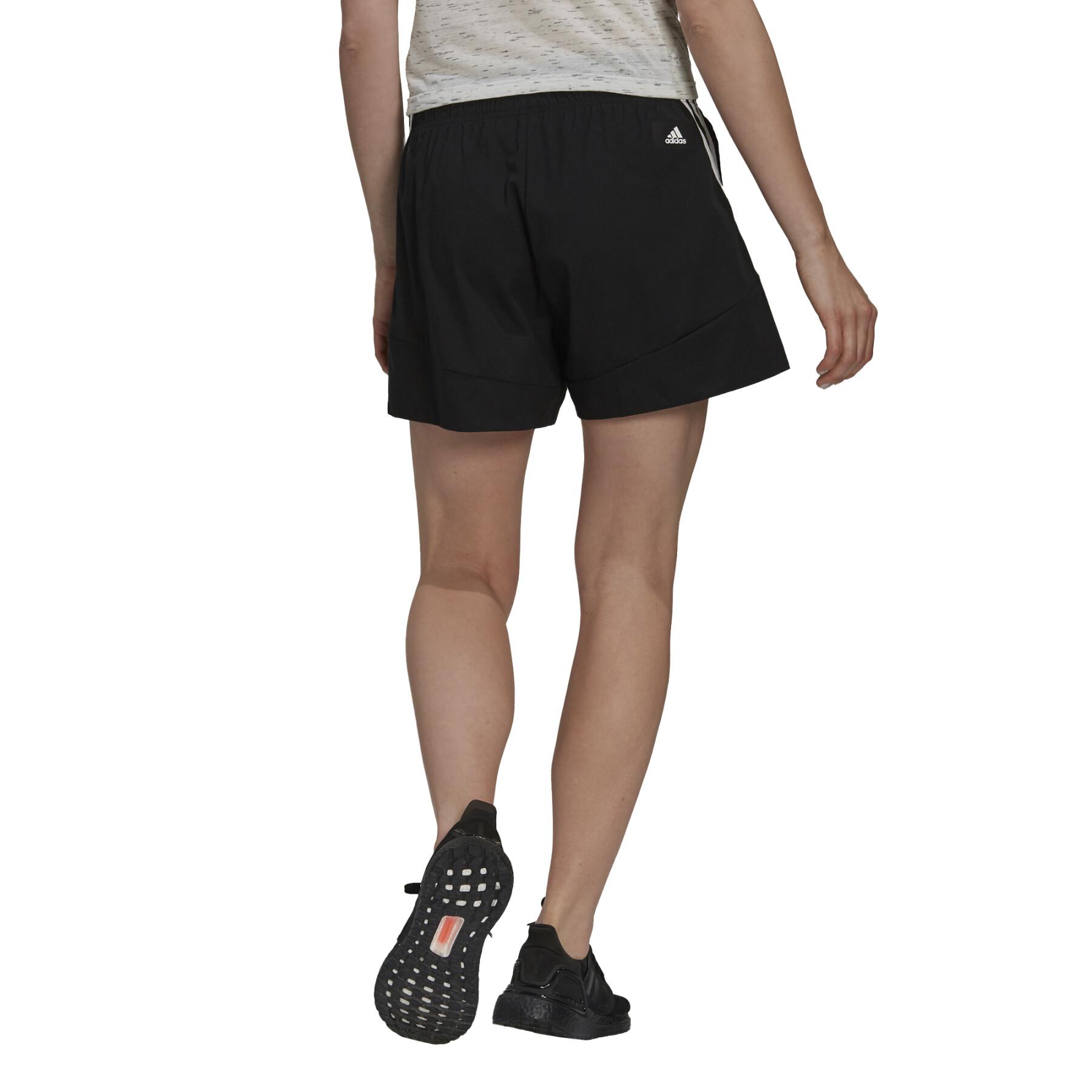 Women's shorts adidas Sportswear Future Icons