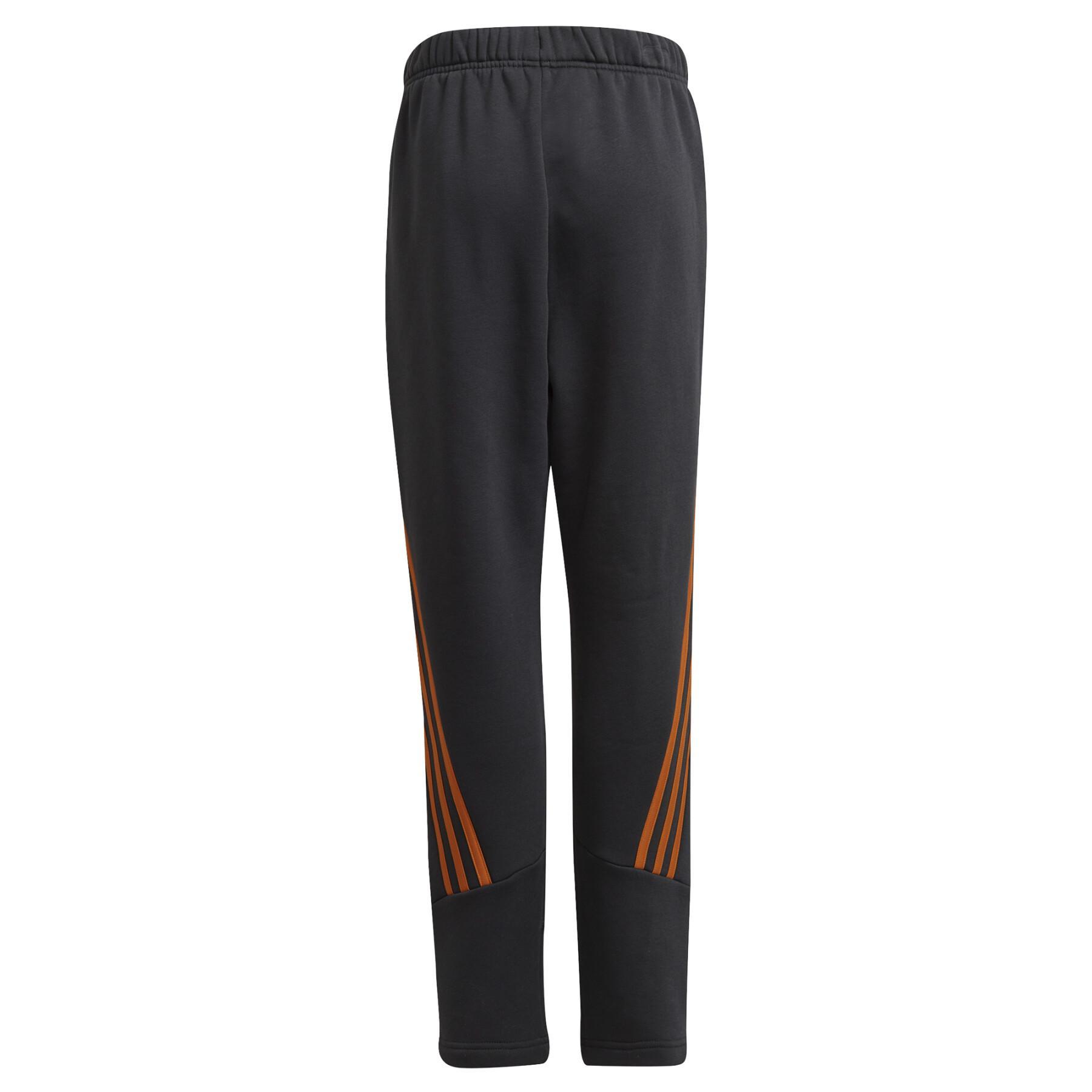Children's trousers adidas Future Icons Winterized Tapered-Leg