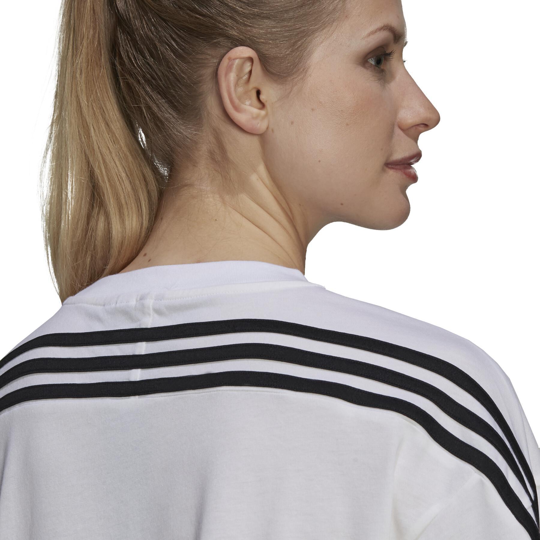 Women's T-shirt adidas Sportswear Future Icons 3-Stripes
