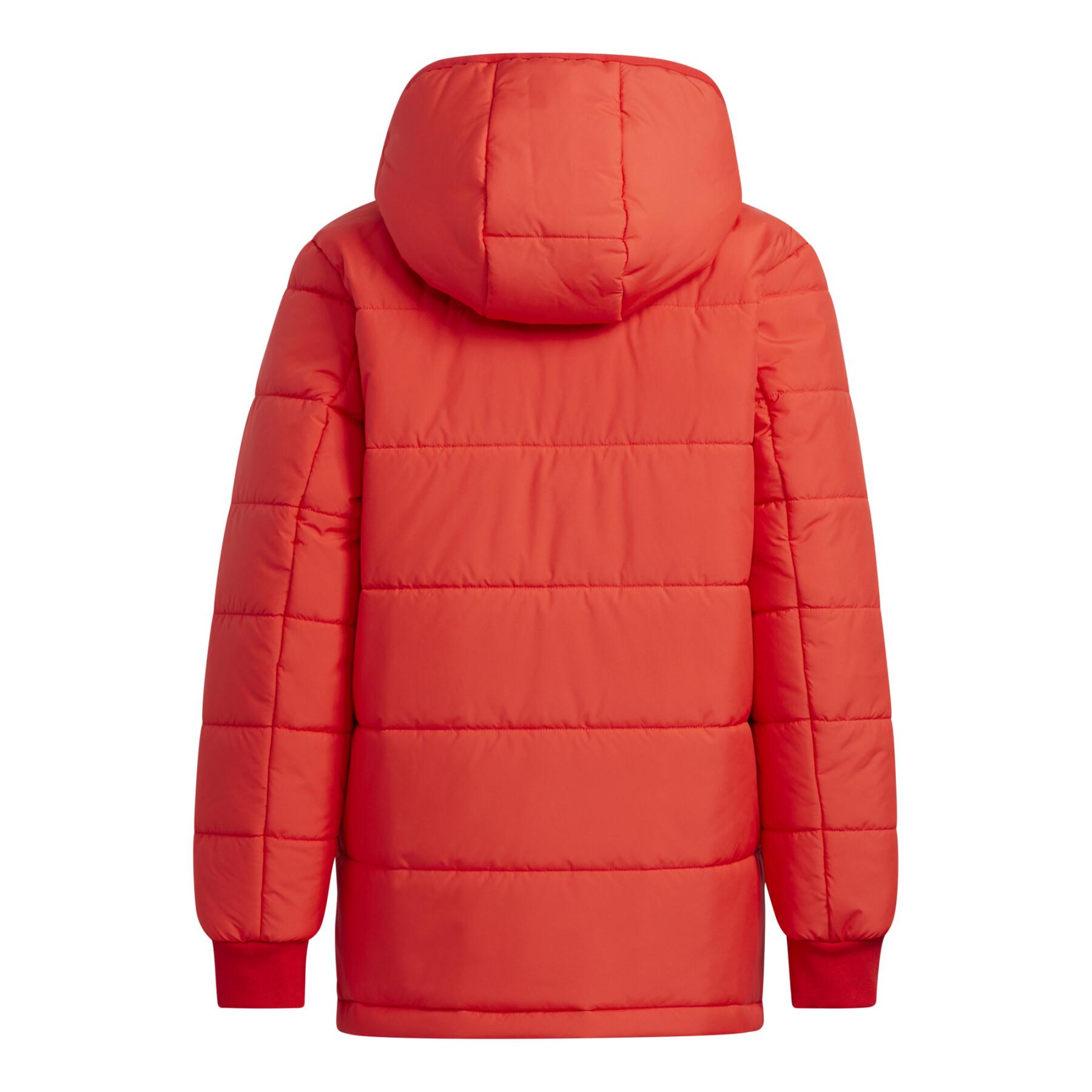 Children's jacket adidas Padded Winter