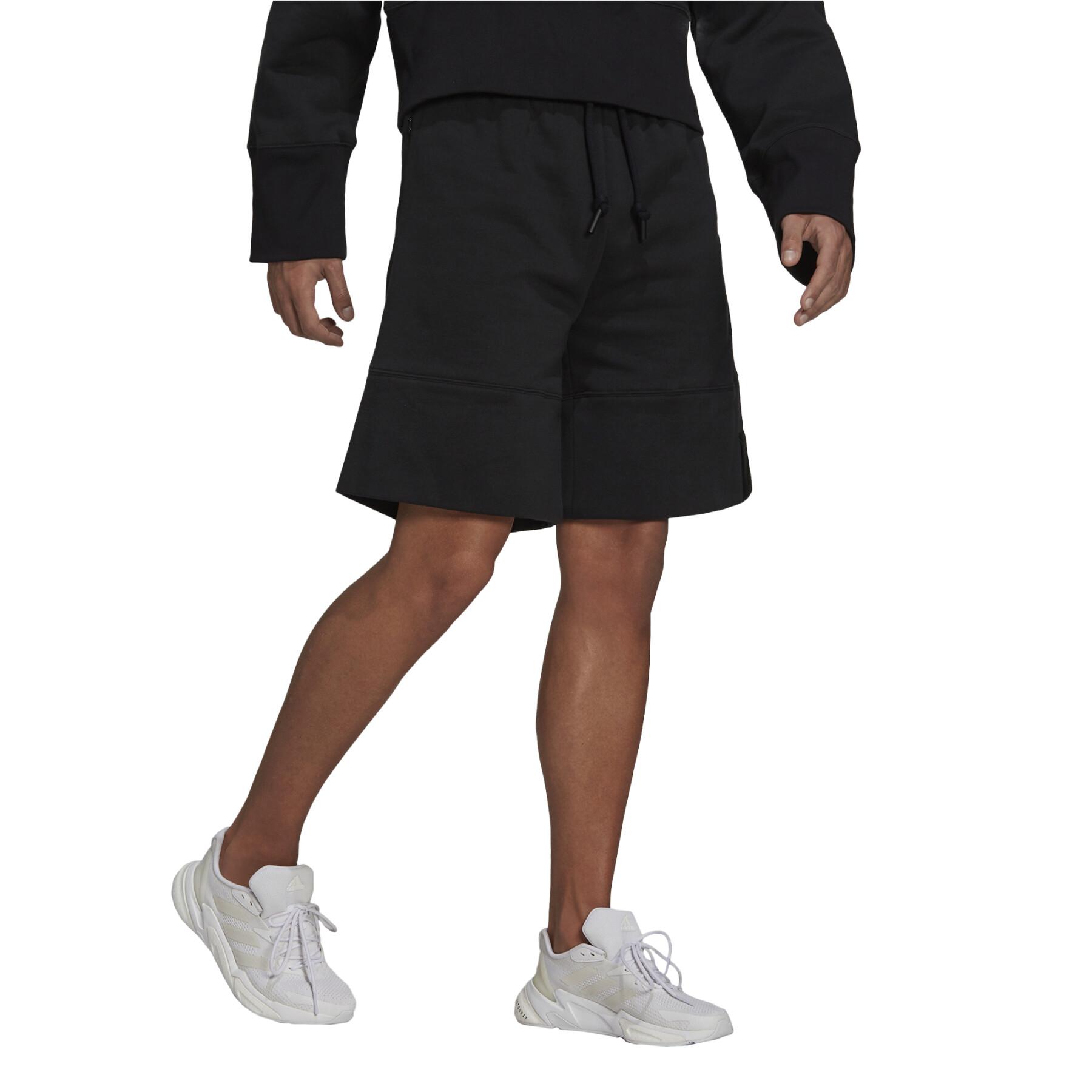 Short adidas Sportswear Comfy and Chill Fleece