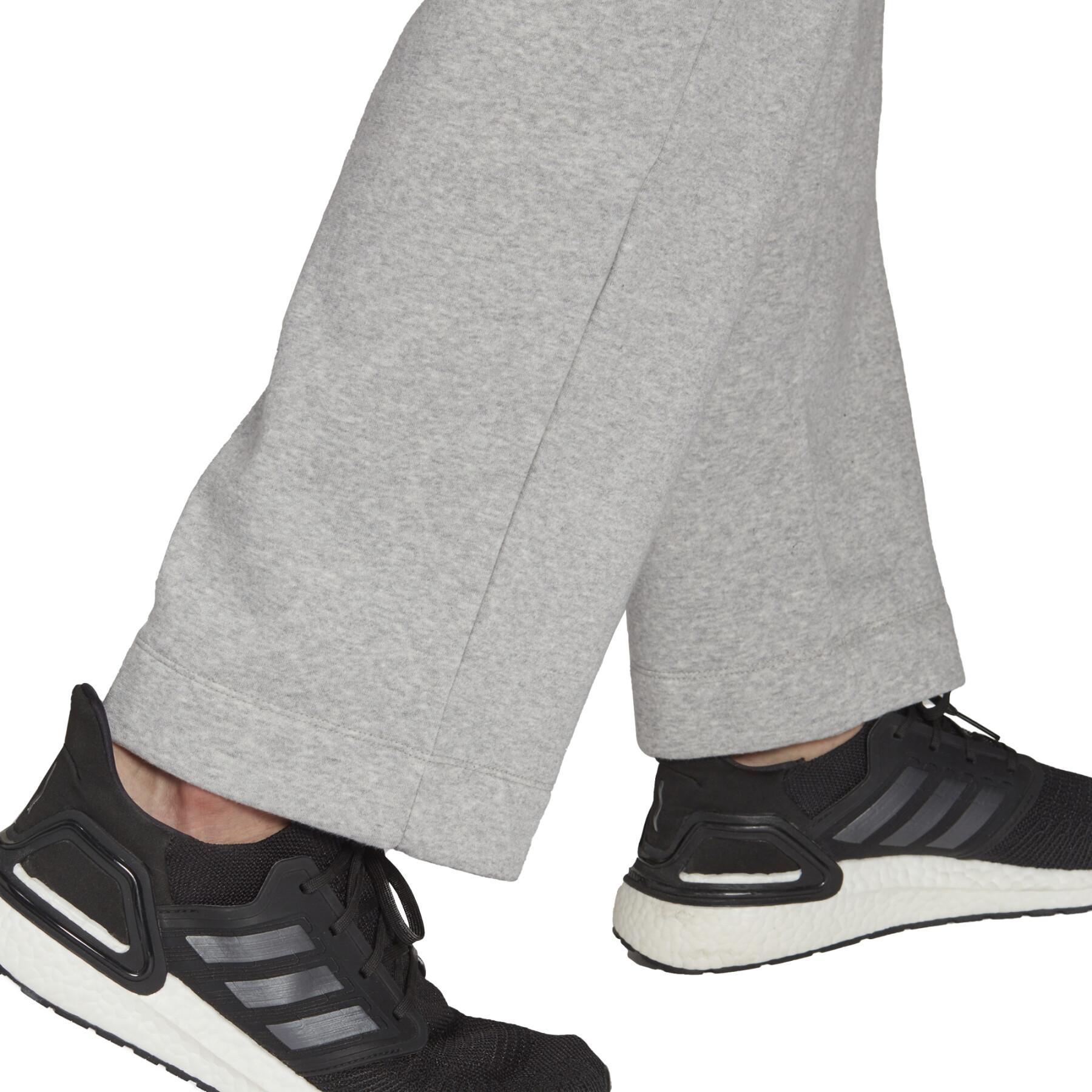 Pants adidas Sportswear Comfy and Chill Fleece