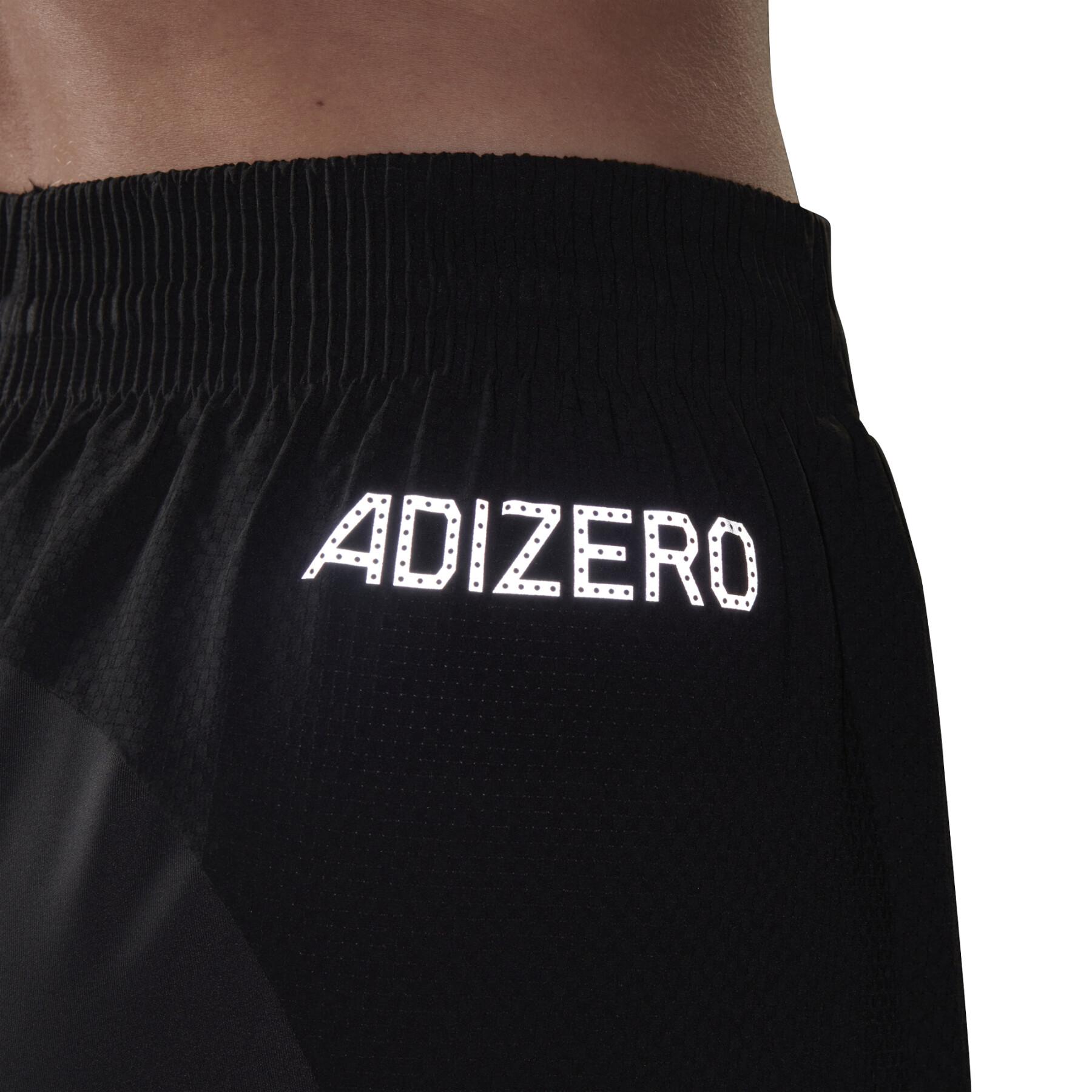 Women's trousers adidas Adizero