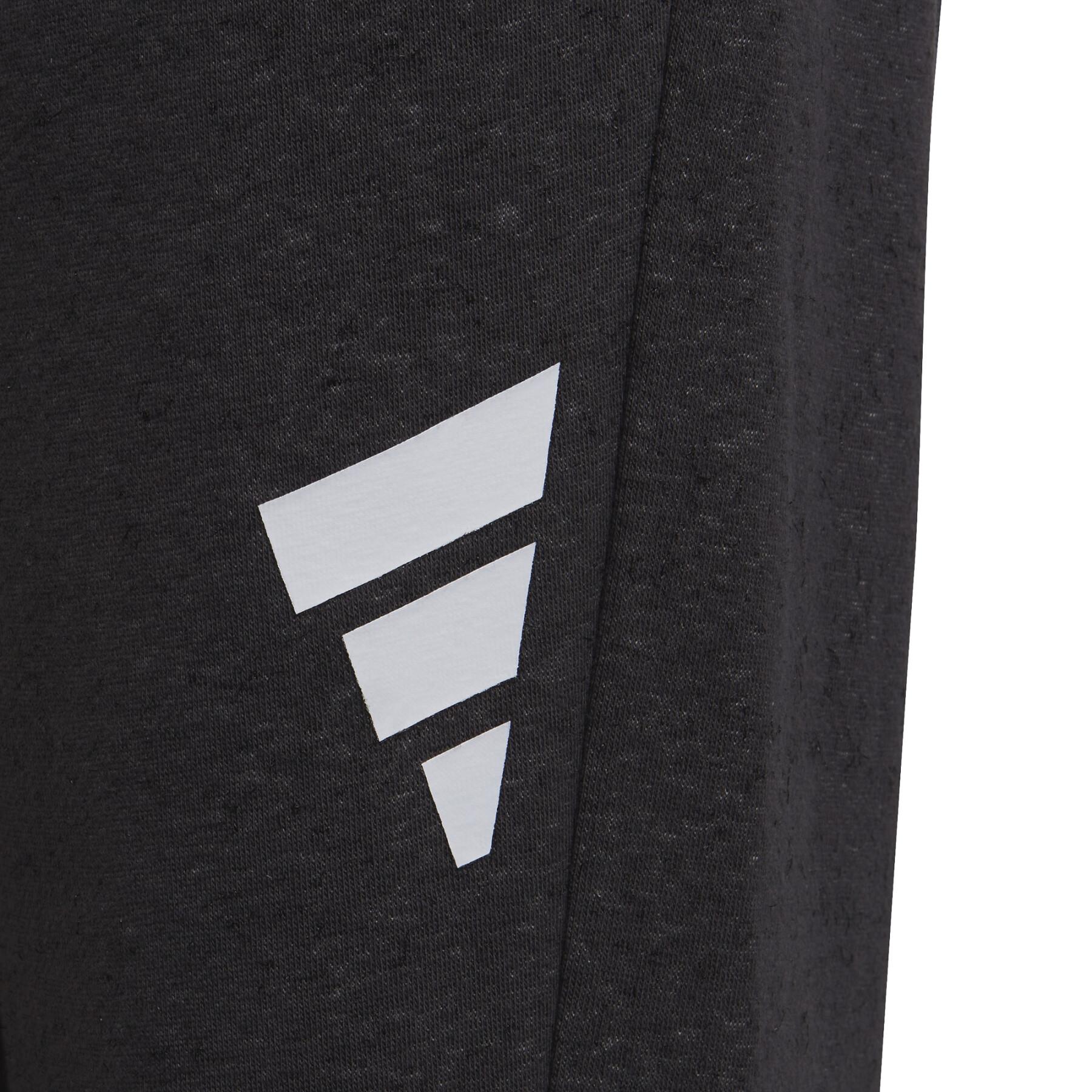 Children's pants adidas Future Icons 3-Stripes