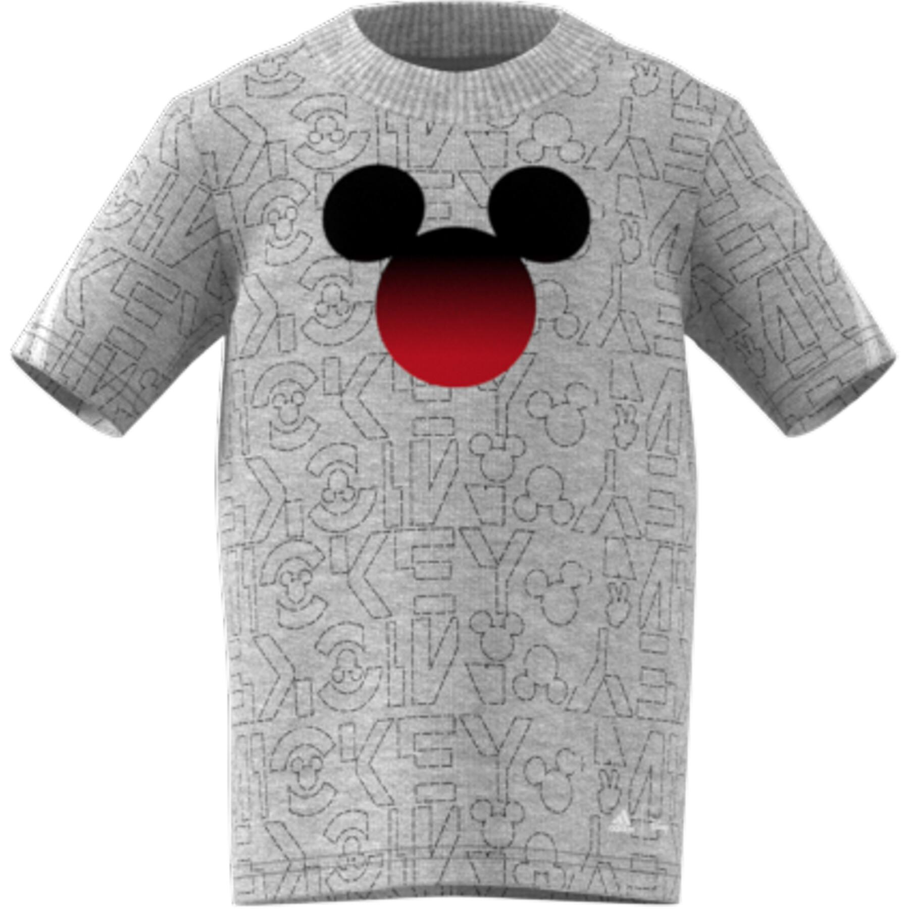 Child's T-shirt adidas X Disney Mickey Mouse